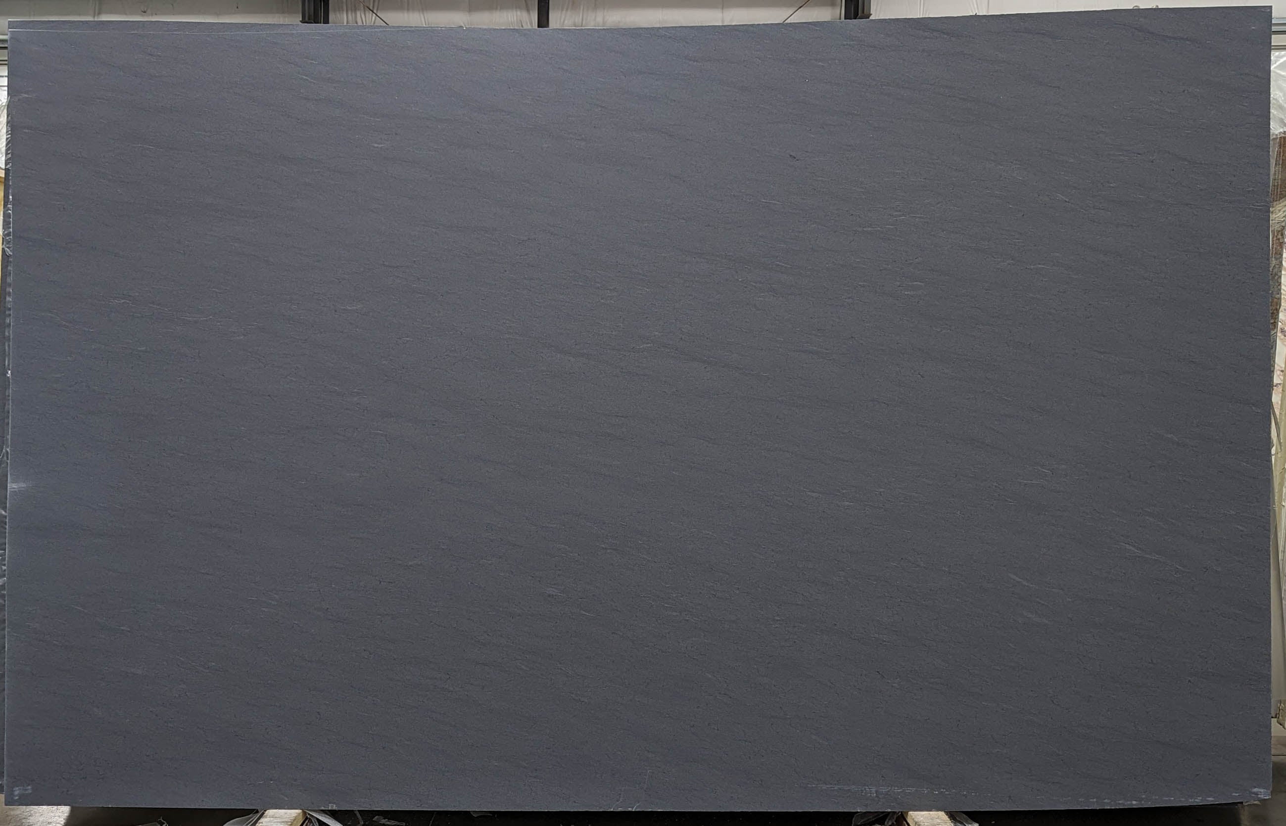  Cardoso%20Brazil%20Slate%20Slab%203/4%22%20%20Honed%20Stone - BG16071#34 -  VS 78x125 