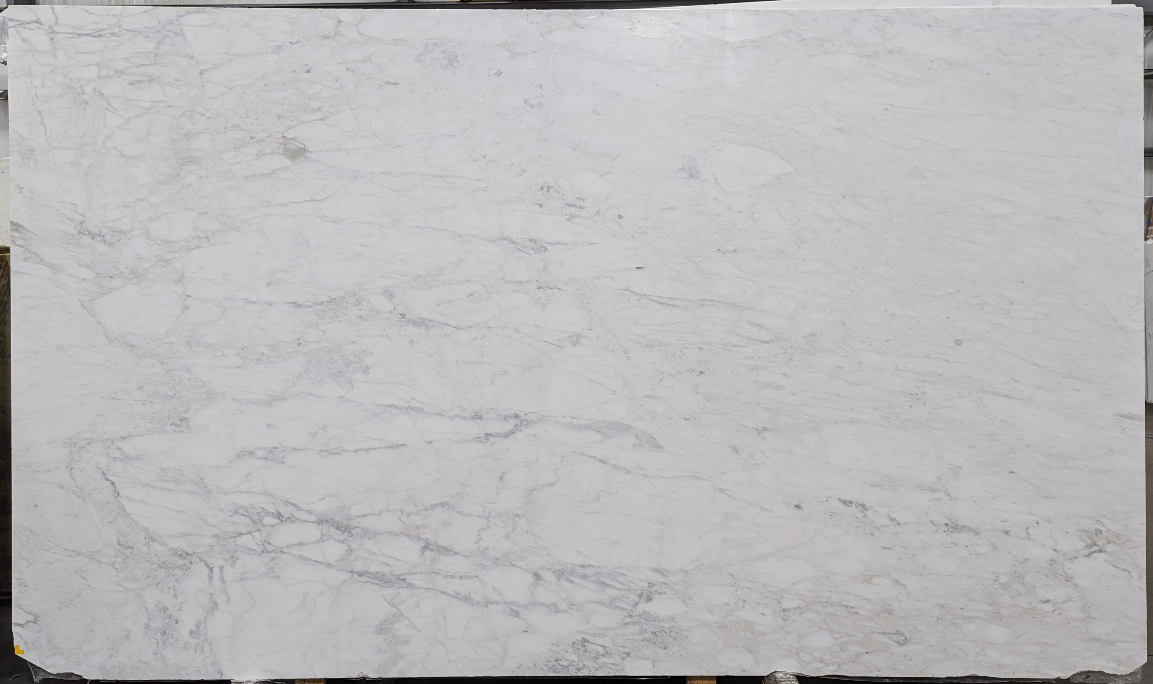  Calacatta Caldia Extra Marble Slab 3/4 - 56082#24 -  77x133 