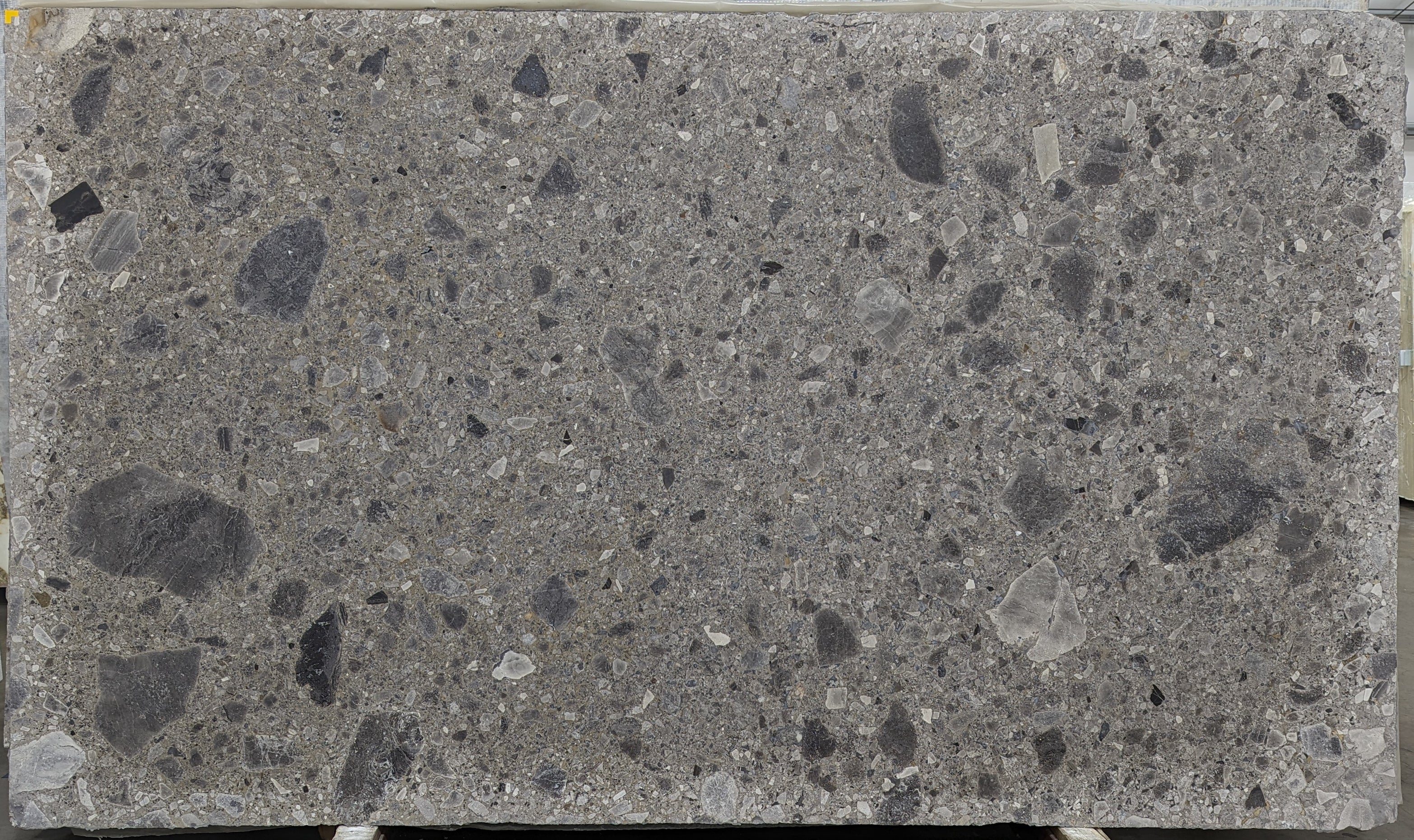  Ceppo%20Di%20Gre%20Limestone%20Slab%203/4%22%20%20Honed/Filled%20Stone - 42222#17 -  69x119 