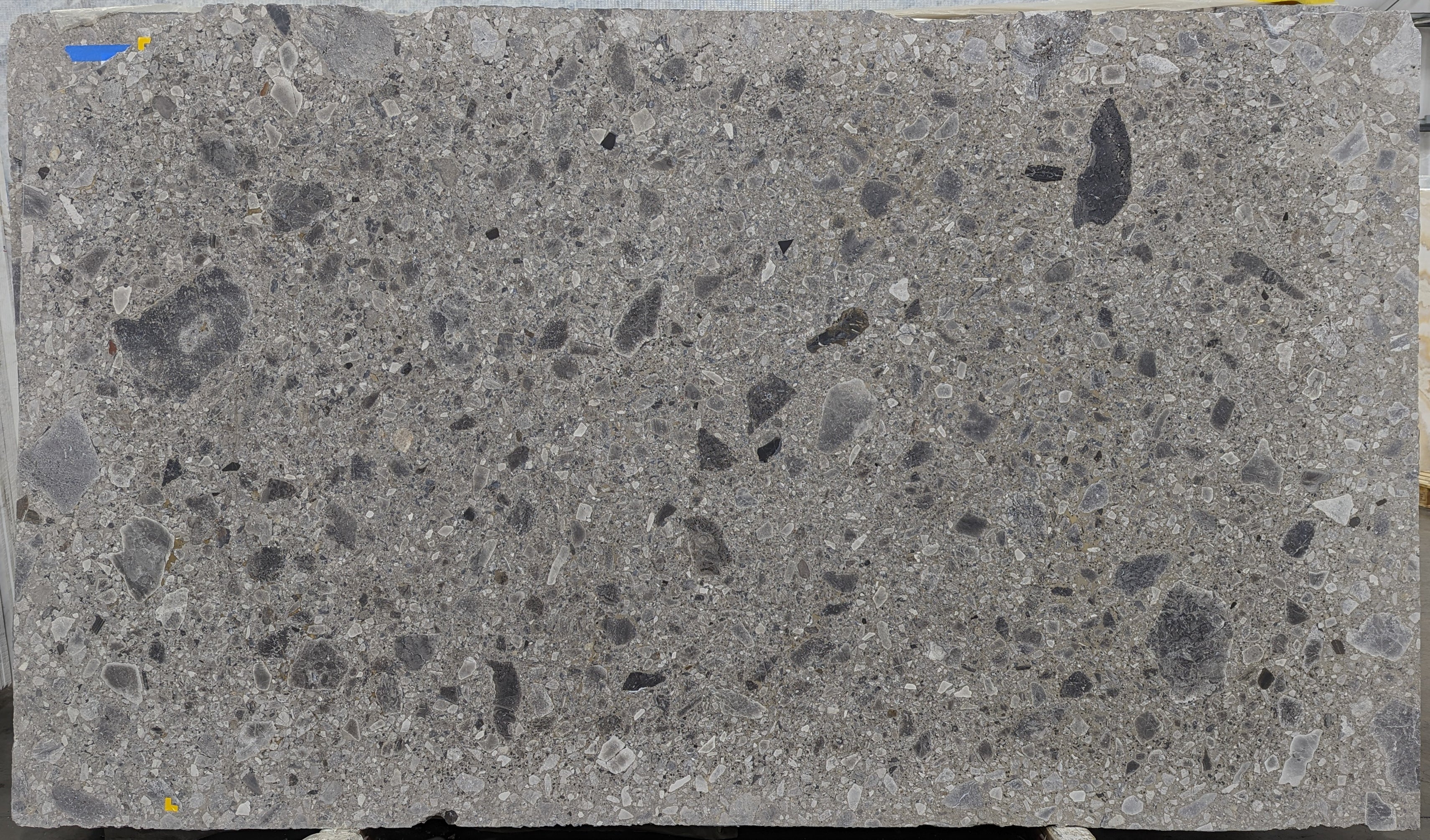  Ceppo%20Di%20Gre%20Limestone%20Slab%203/4%22%20%20Honed/Filled%20Stone - 42222#20 -  66x110 