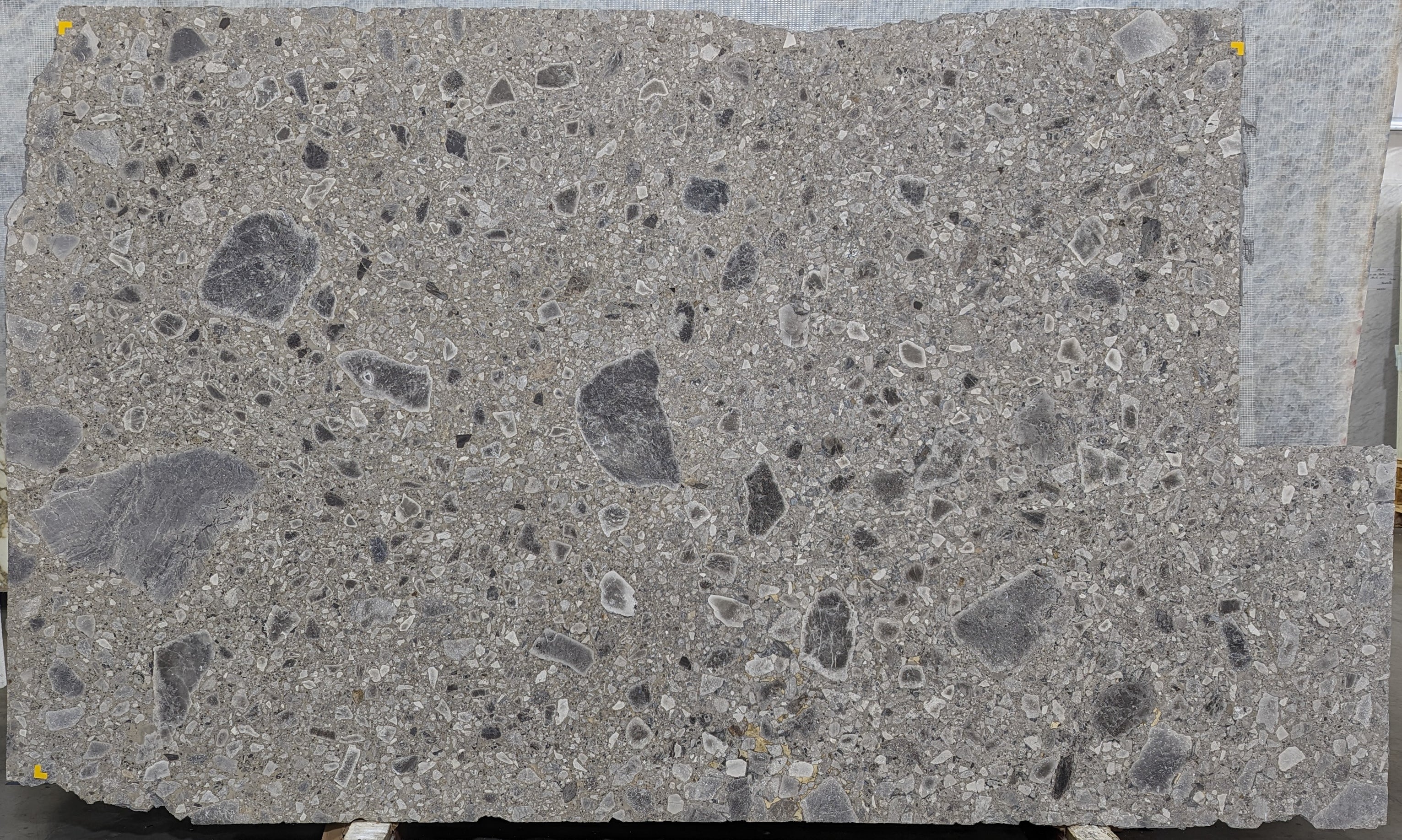  Ceppo%20Di%20Gre%20Limestone%20Slab%203/4%22%20%20Honed/Filled%20Stone - 42222#24 -  64x101 