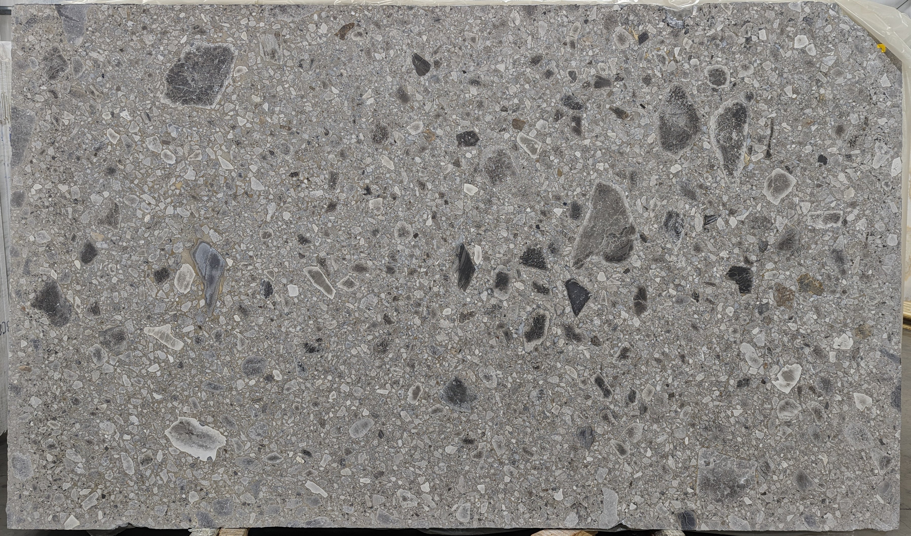  Ceppo%20Di%20Gre%20Limestone%20Slab%203/4%22%20%20Honed/Filled%20Stone - 42222#29 -  65x117 