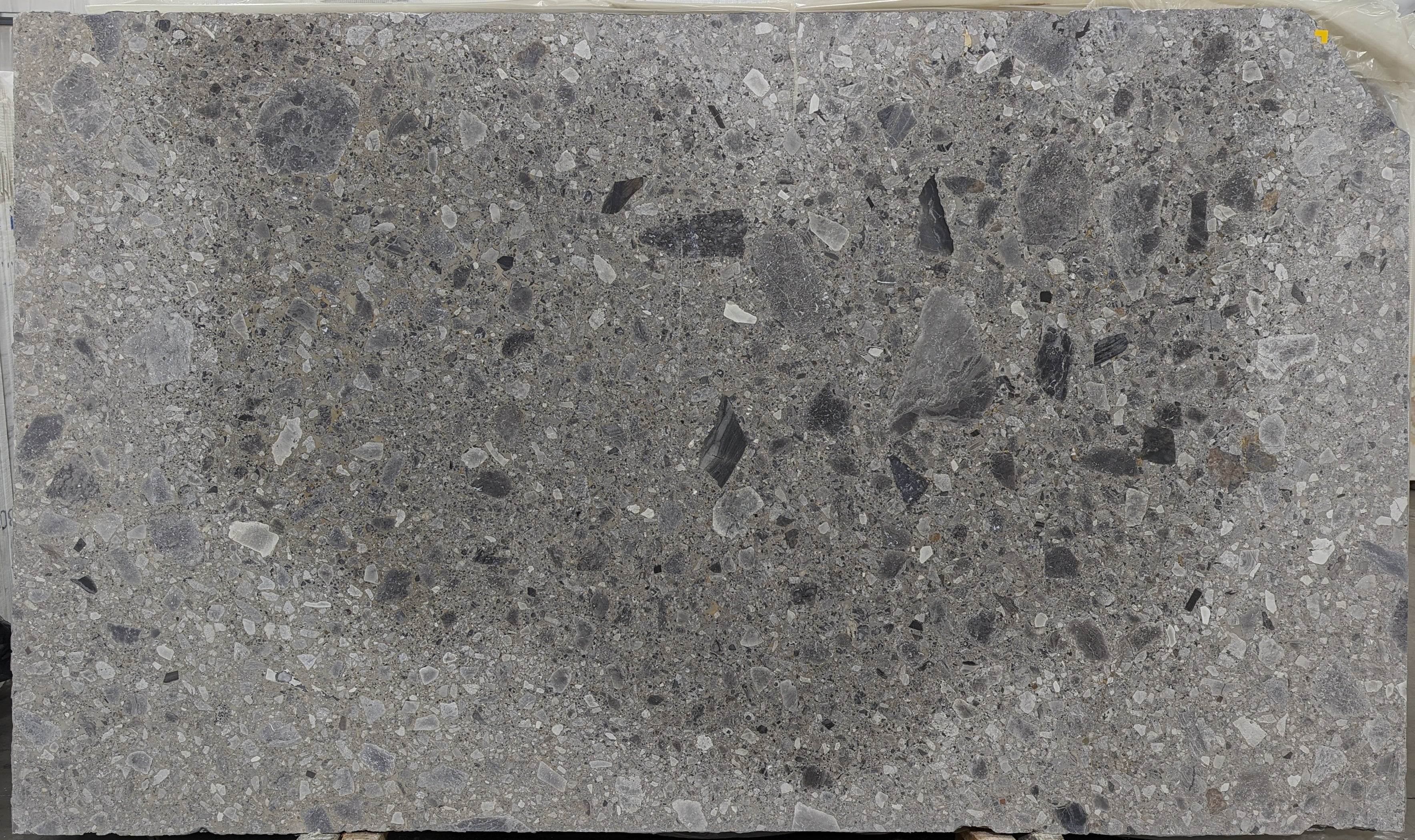  Ceppo%20Di%20Gre%20Limestone%20Slab%203/4%22%20%20Honed/Filled%20Stone - 42222#30 -  69x112 