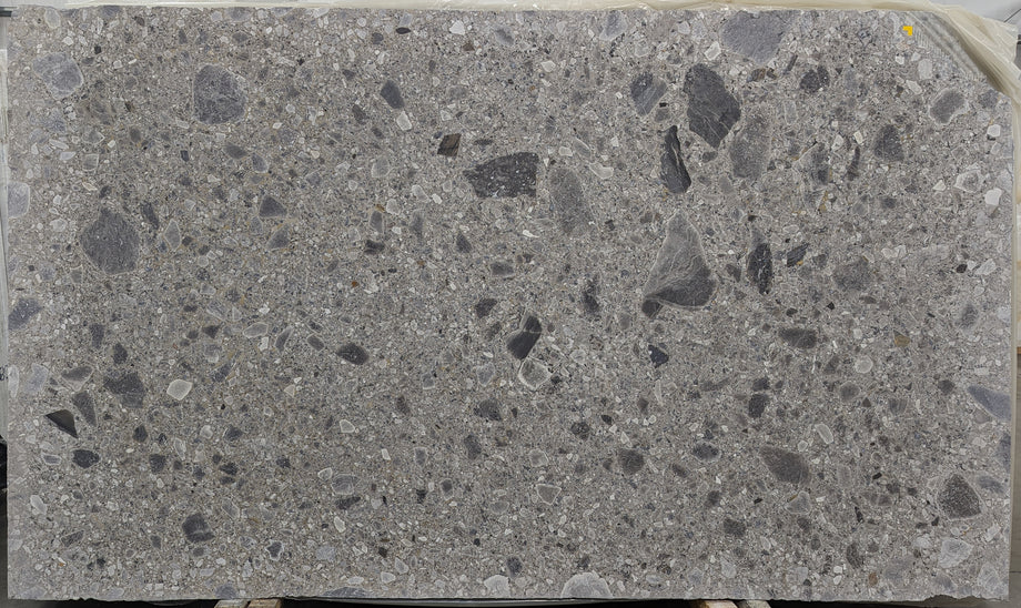  Ceppo Di Gre Limestone Slab 3/4  Honed/Filled Stone - 42222#31 -  69x107 