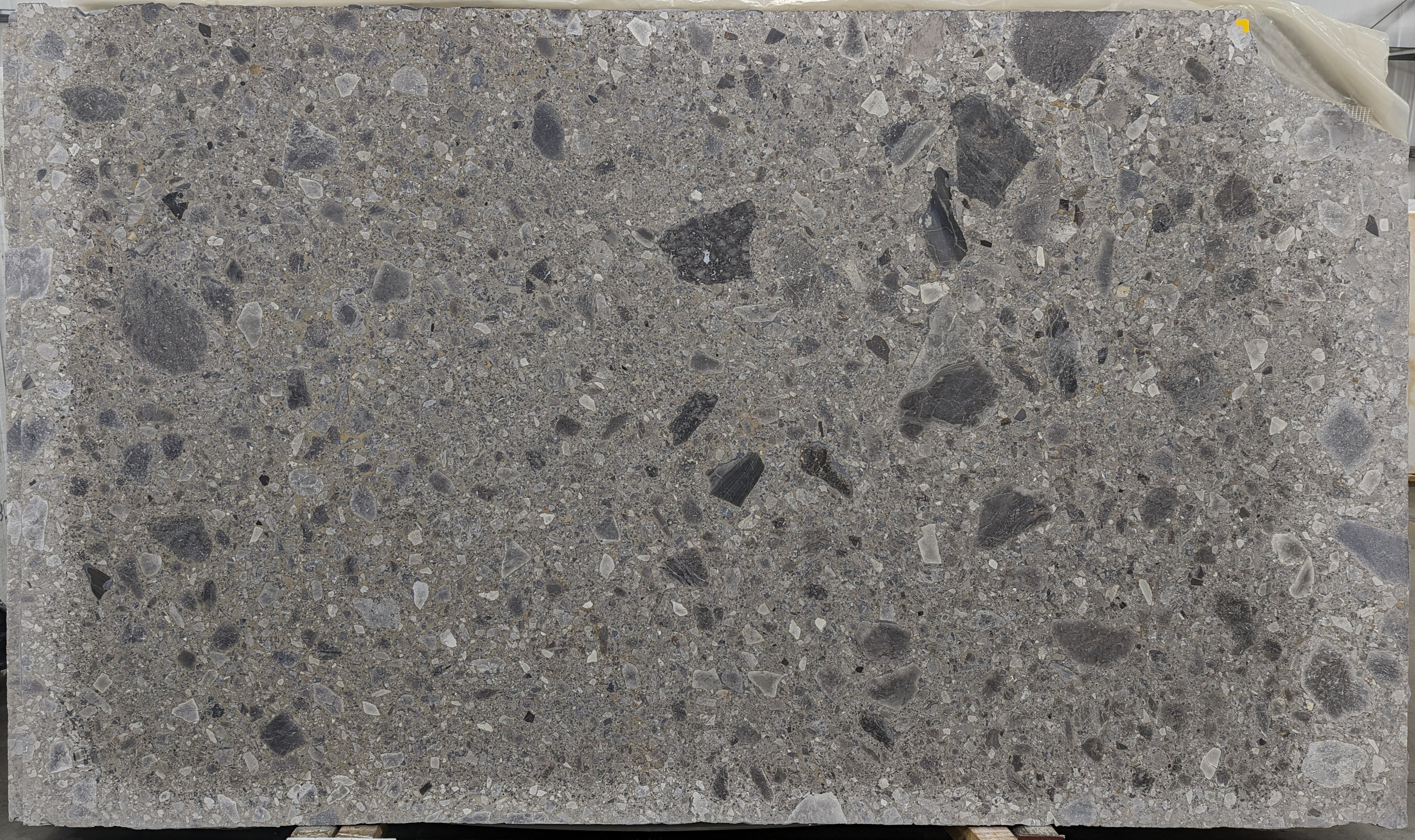  Ceppo%20Di%20Gre%20Limestone%20Slab%203/4%22%20%20Honed/Filled%20Stone - 42222#32 -  70x106 