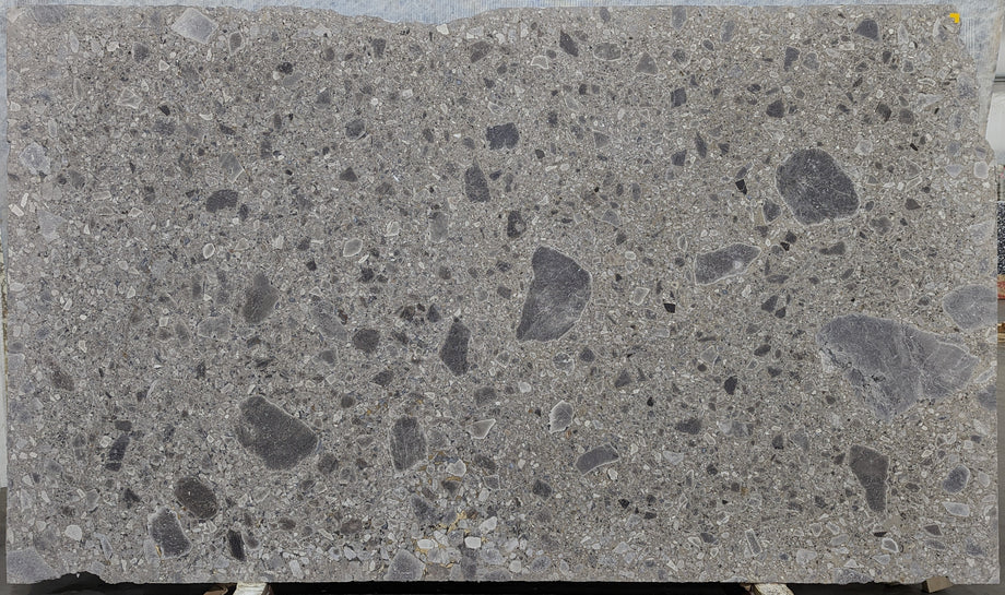  Ceppo Di Gre Limestone Slab 3/4  Honed/Filled Stone - 42222#33 -  67x116 