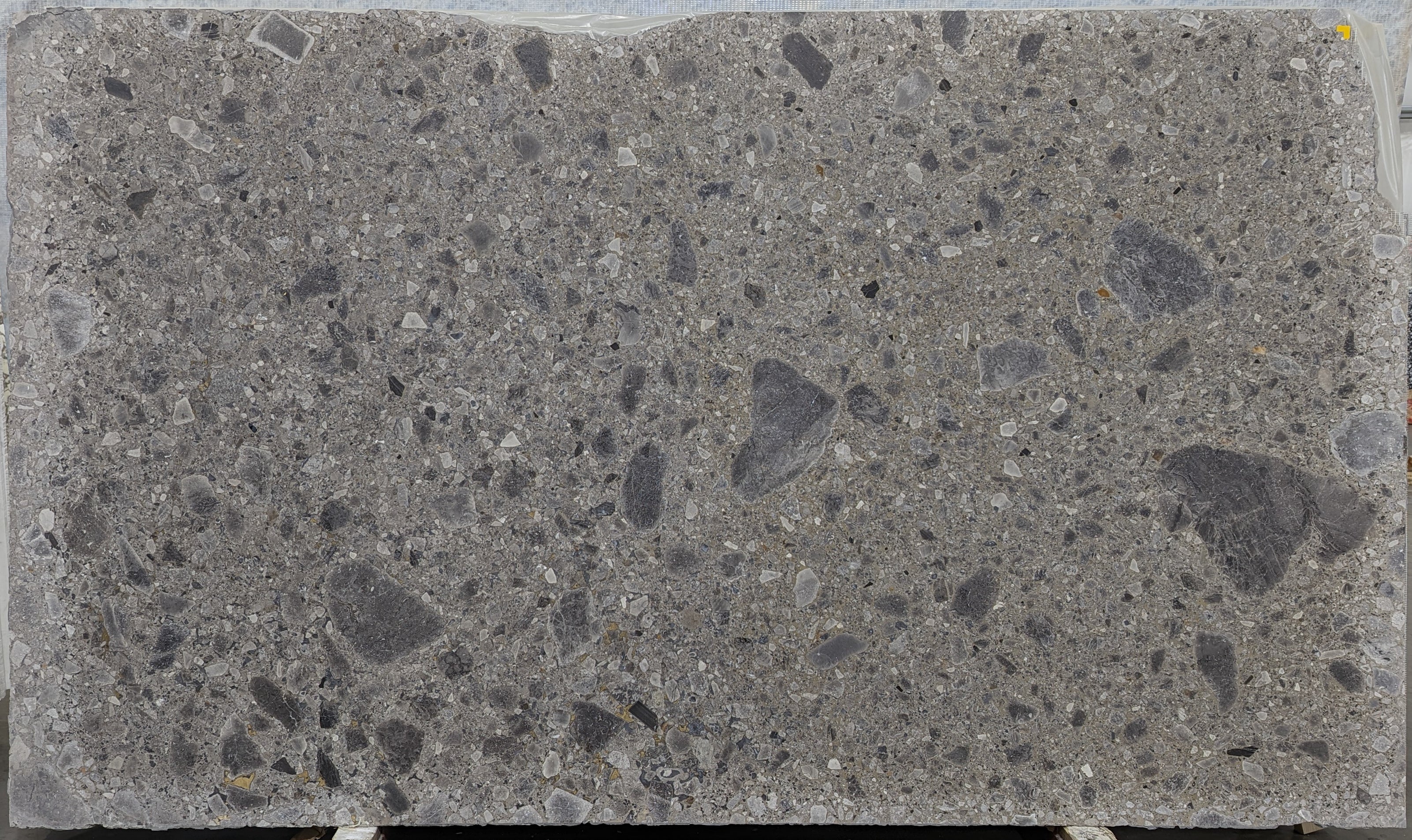  Ceppo%20Di%20Gre%20Limestone%20Slab%203/4%22%20%20Honed/Filled%20Stone - 42222#34 -  67x115 