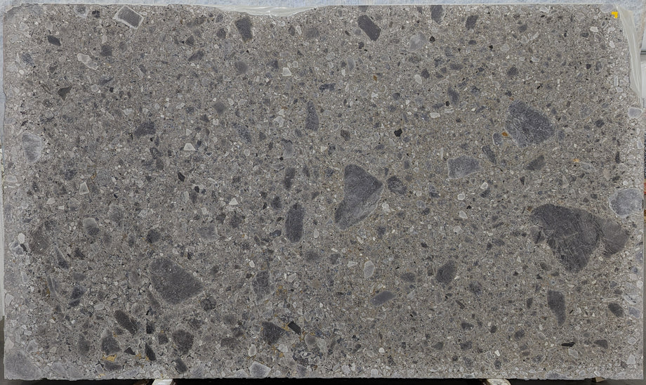  Ceppo Di Gre Limestone Slab 3/4  Honed/Filled Stone - 42222#34 -  67x115 