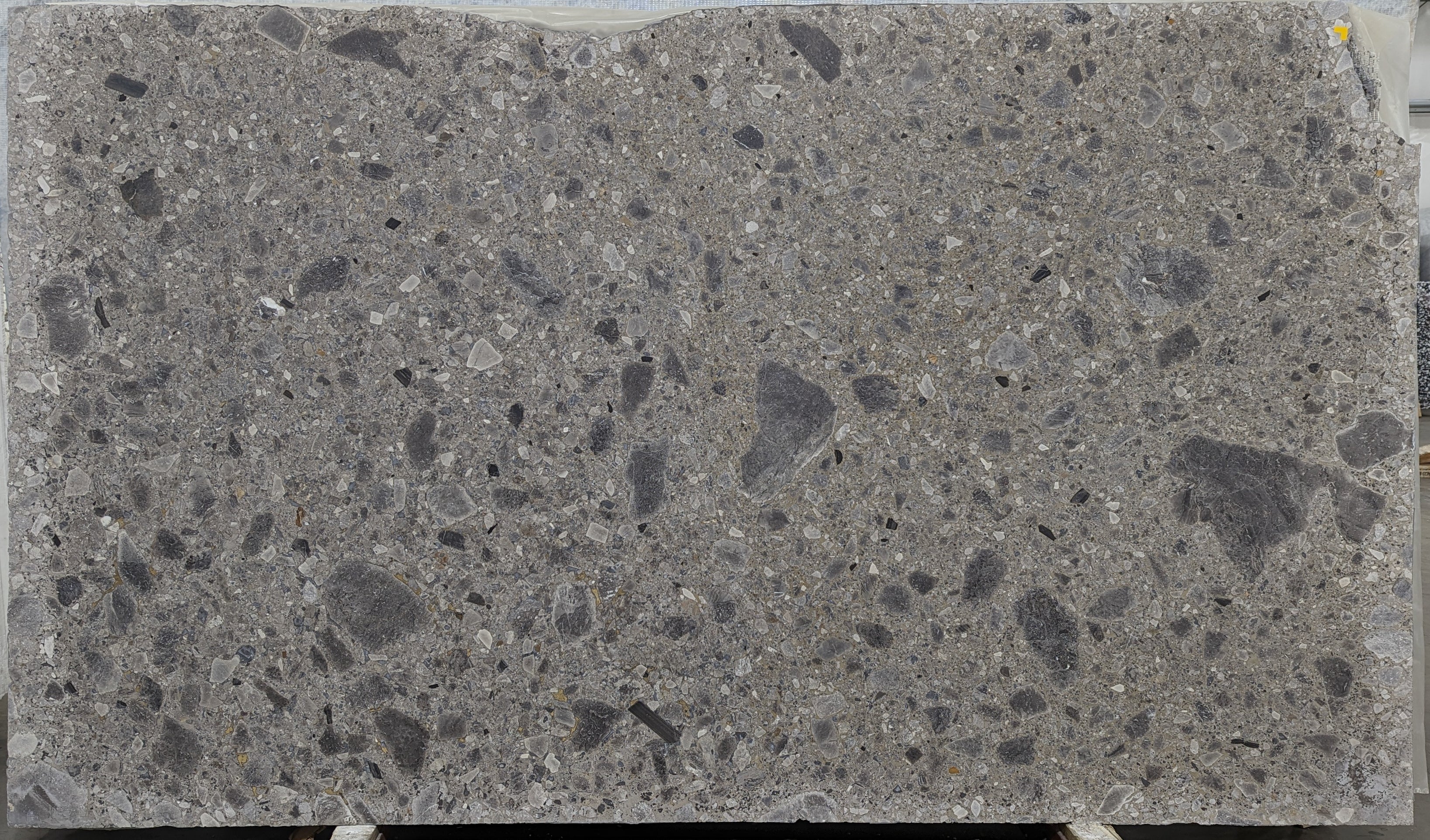  Ceppo%20Di%20Gre%20Limestone%20Slab%203/4%22%20%20Honed/Filled%20Stone - 42222#35 -  67x115 