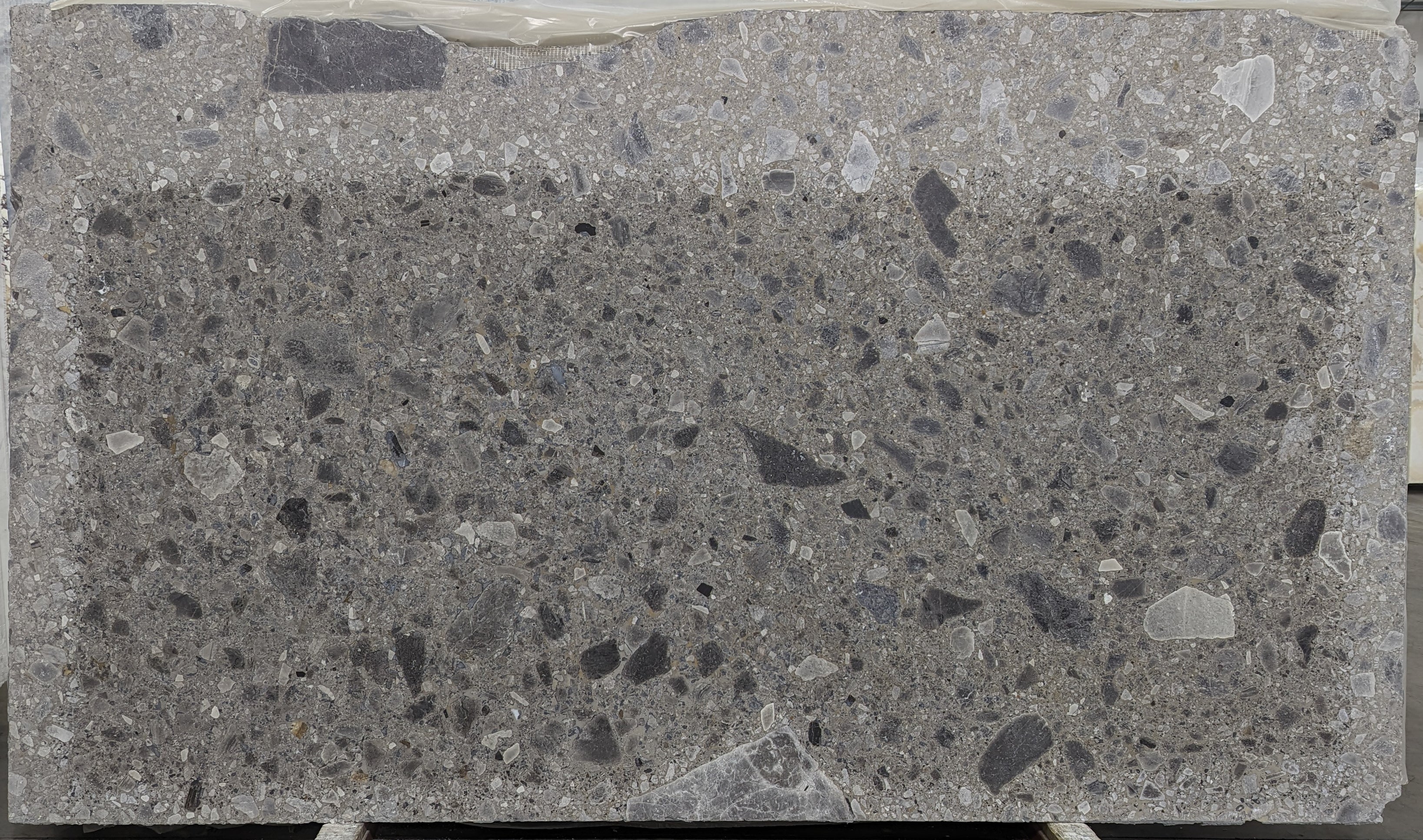  Ceppo%20Di%20Gre%20Limestone%20Slab%203/4%22%20%20Honed/Filled%20Stone - 42222#40 -  65x118 