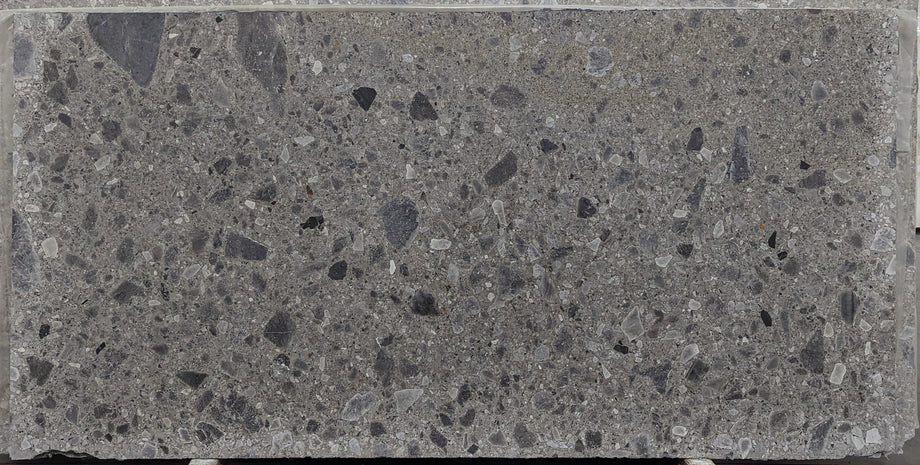  Ceppo Di Gre Limestone Slab 3/4  Honed/Filled Stone - 42222#51 -  54x110 