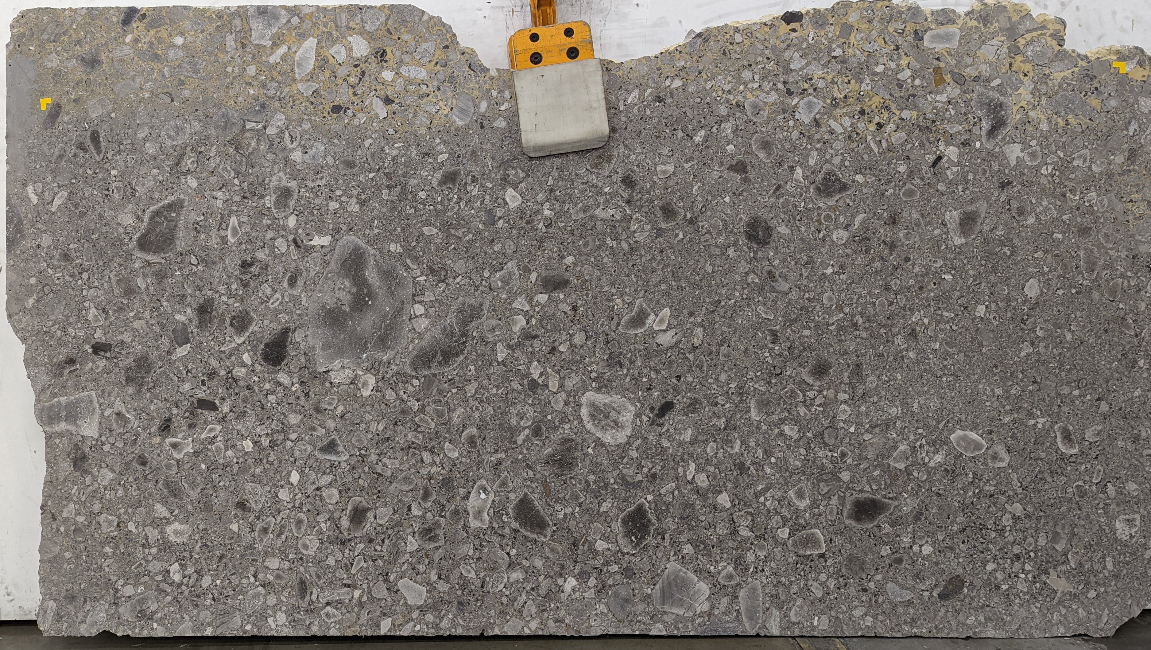  Ceppo Di Gre Limestone Slab 3/4  Honed/Filled Stone - L010048#33 -  53x101 