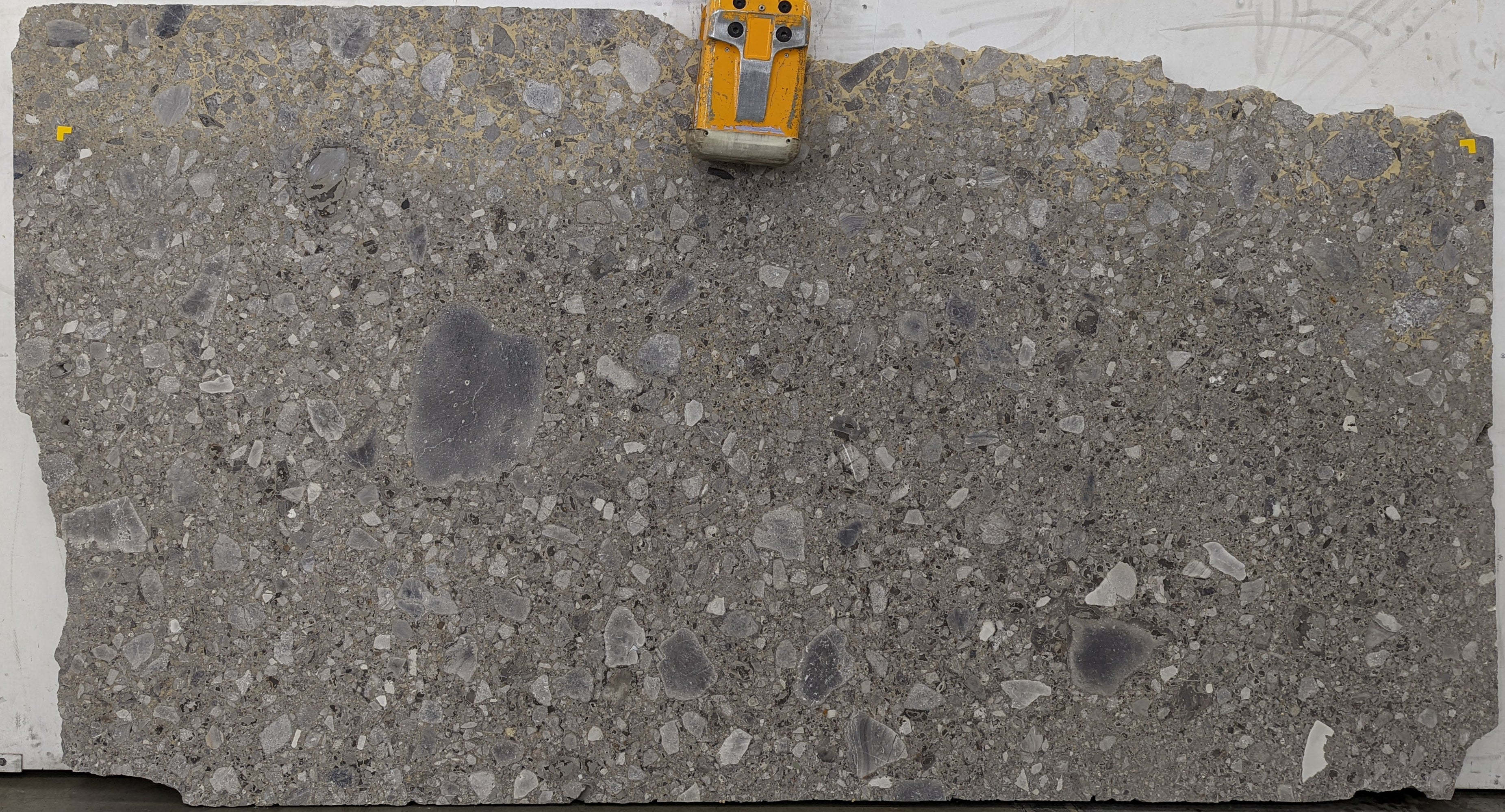  Ceppo Di Gre Limestone Slab 3/4  Honed/Filled Stone - L010048#34 -  50x103 
