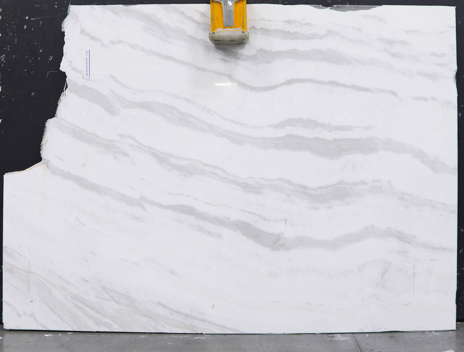  Calacatta Dolomiti Dolomite Slab 3/4  Polished Stone - 9320#01 -  68x76 