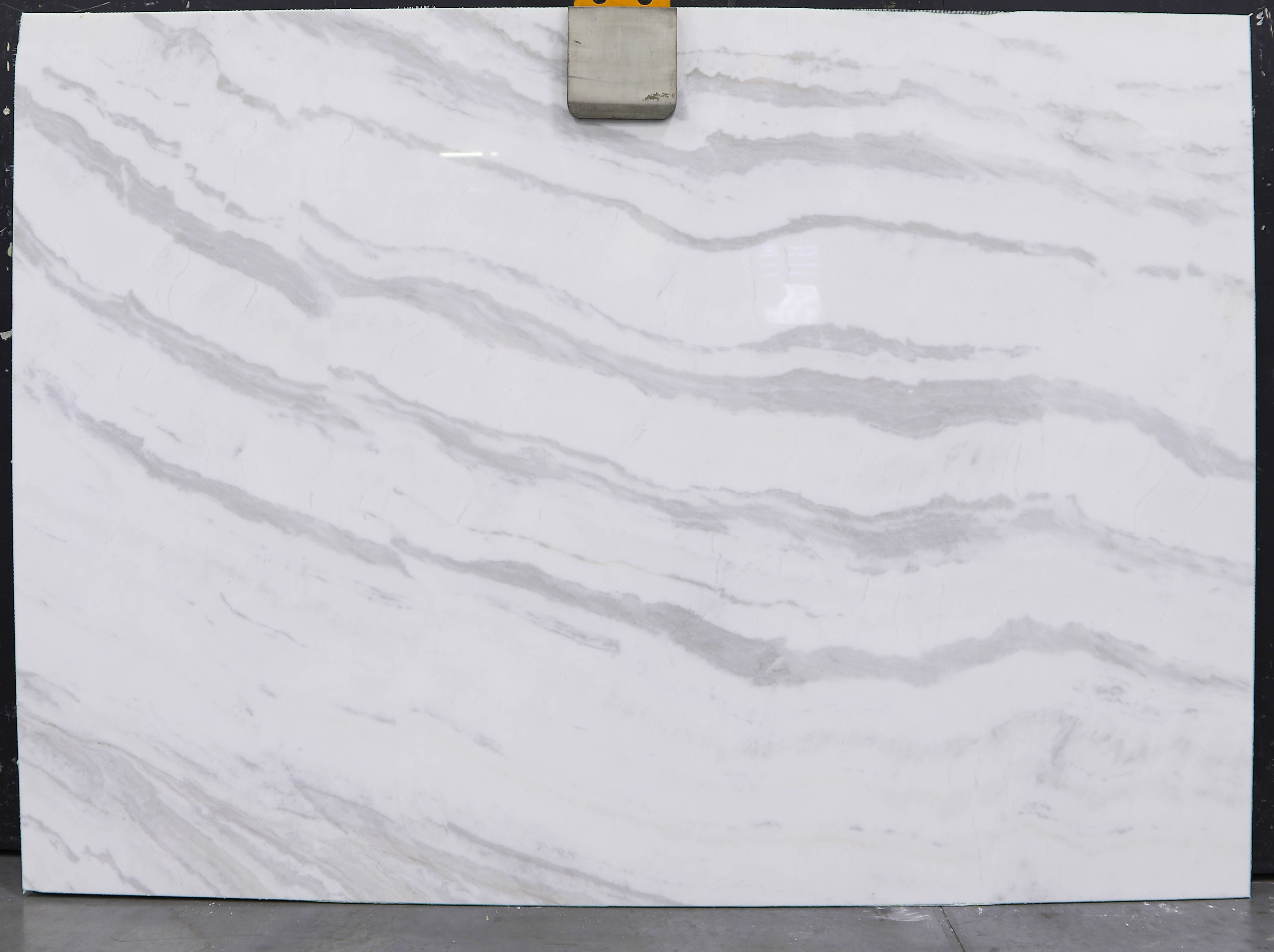  Calacatta Dolomiti Dolomite Slab 3/4  Polished Stone - 9320#05 -  68x97 