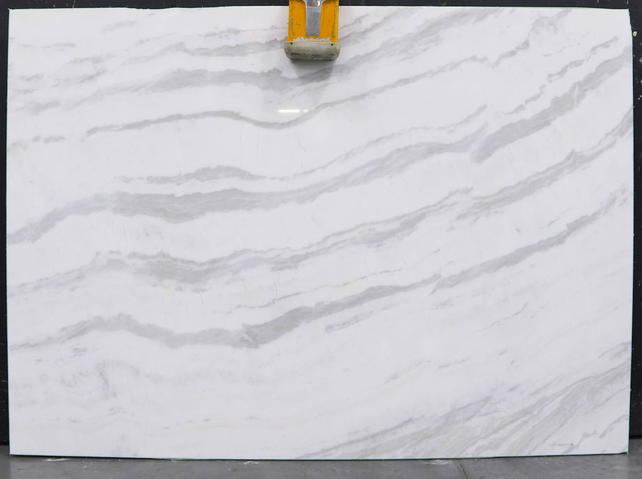  Calacatta Dolomiti Dolomite Slab 3/4  Polished Stone - 9320#06 -  68x97 