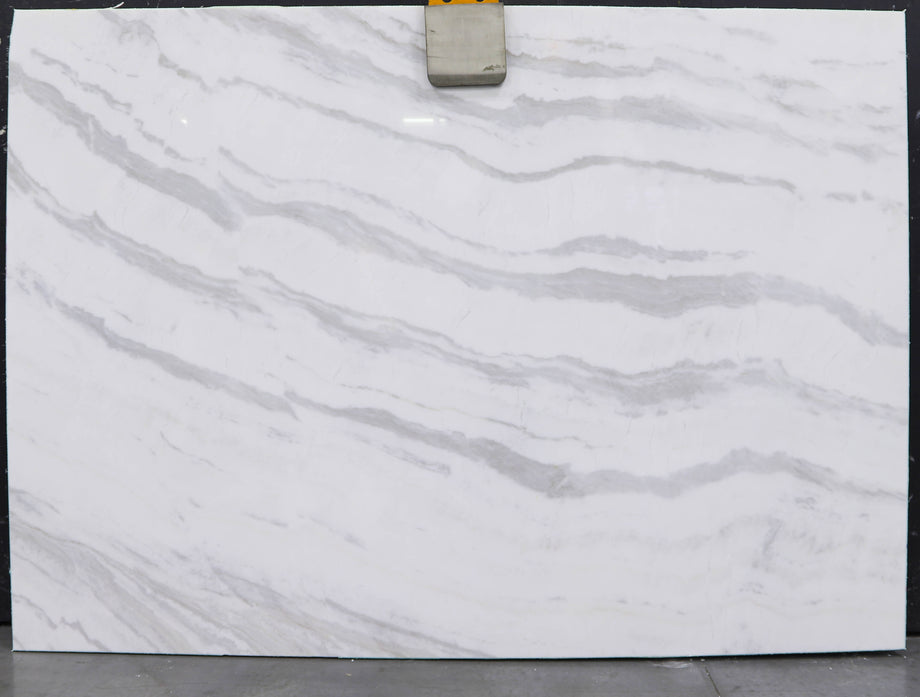  Calacatta Dolomiti Dolomite Slab 3/4  Polished Stone - 9320#07 -  68x97 