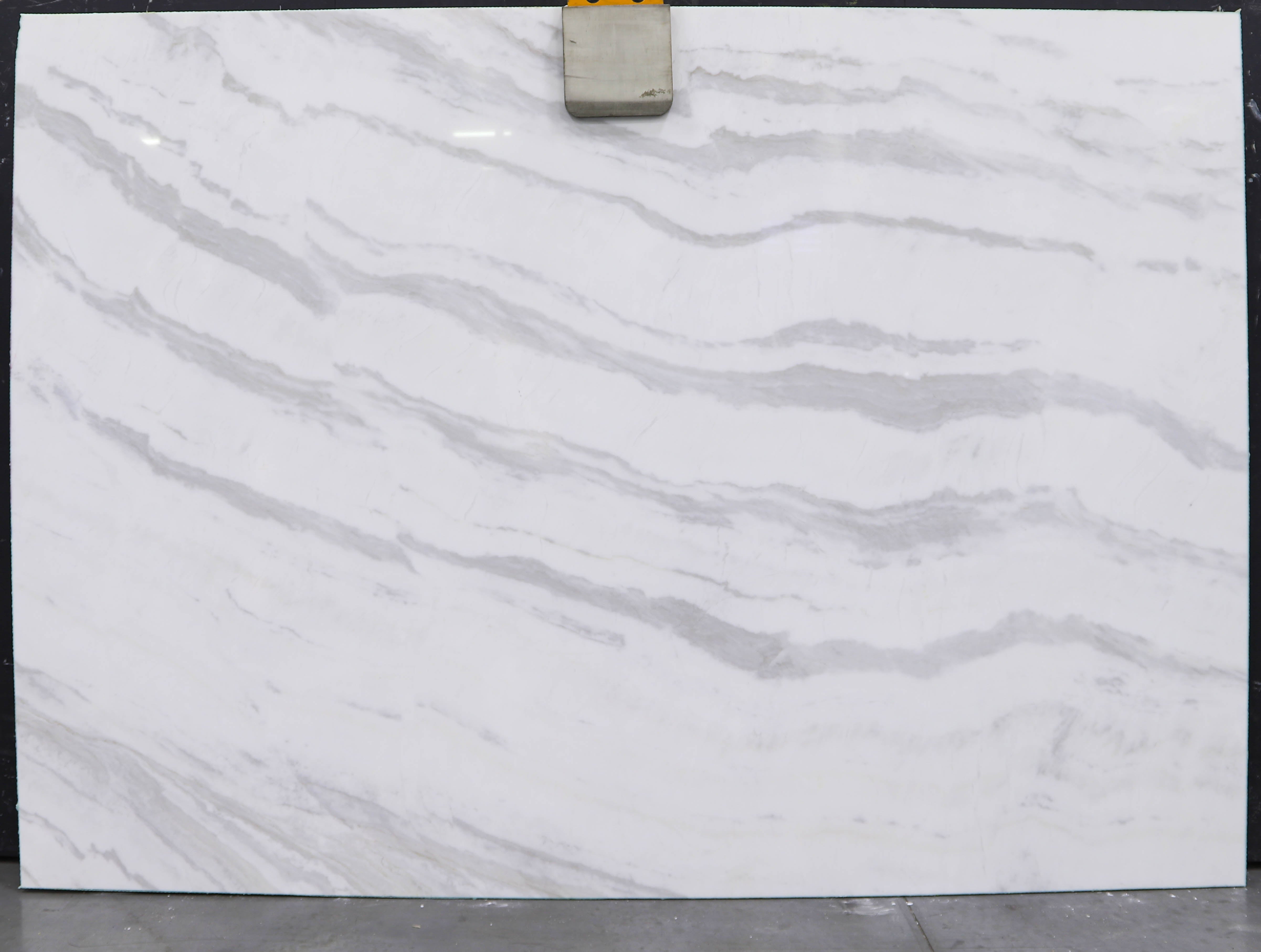  Calacatta Dolomiti Dolomite Slab 3/4  Polished Stone - 9320#08 -  68x97 