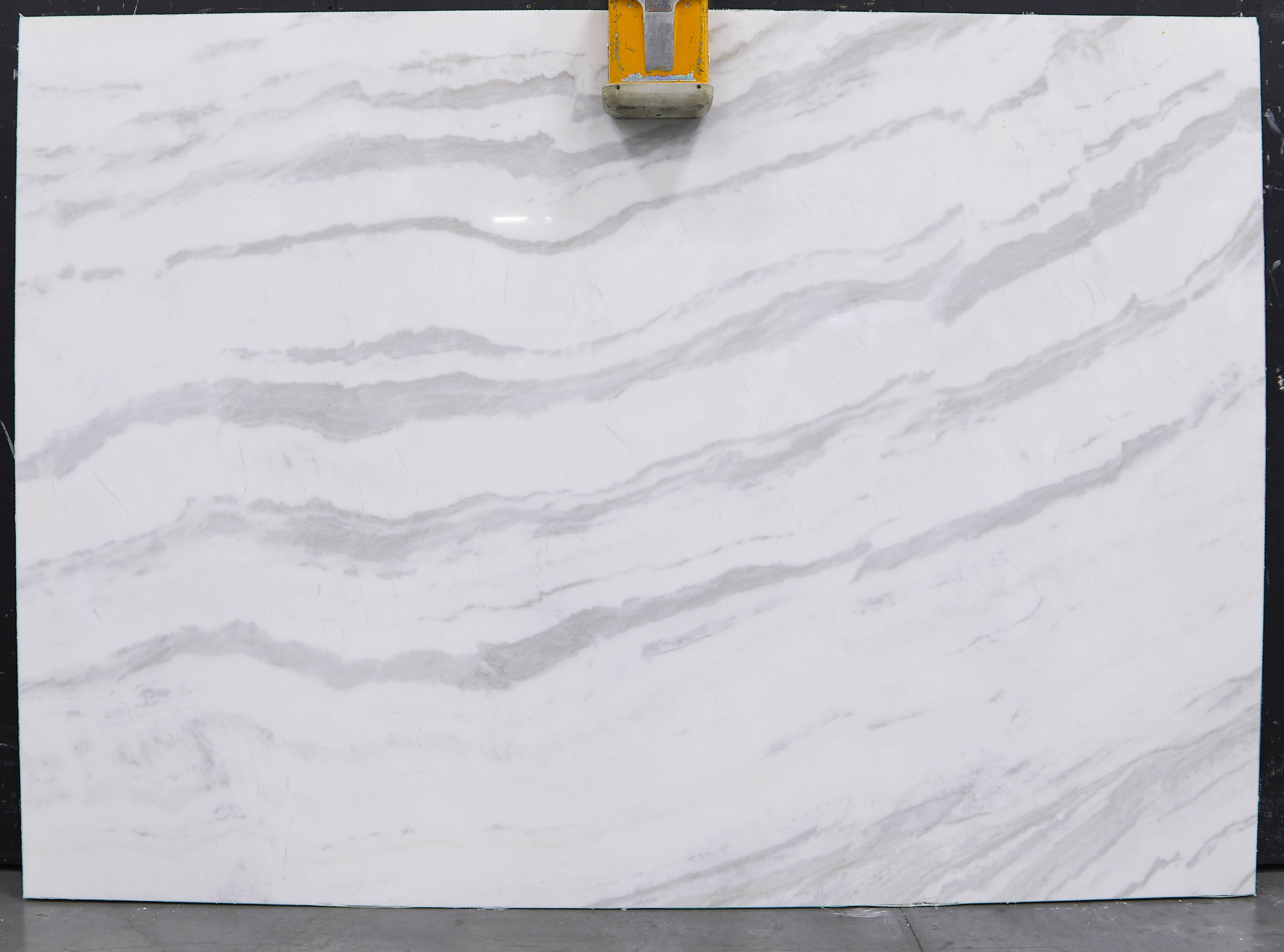  Calacatta Dolomiti Dolomite Slab 3/4  Polished Stone - 9320#12 -  68x97 