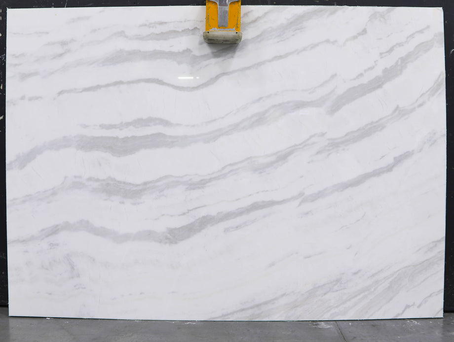  Calacatta Dolomiti Dolomite Slab 3/4  Polished Stone - 9320#14 -  68x97 