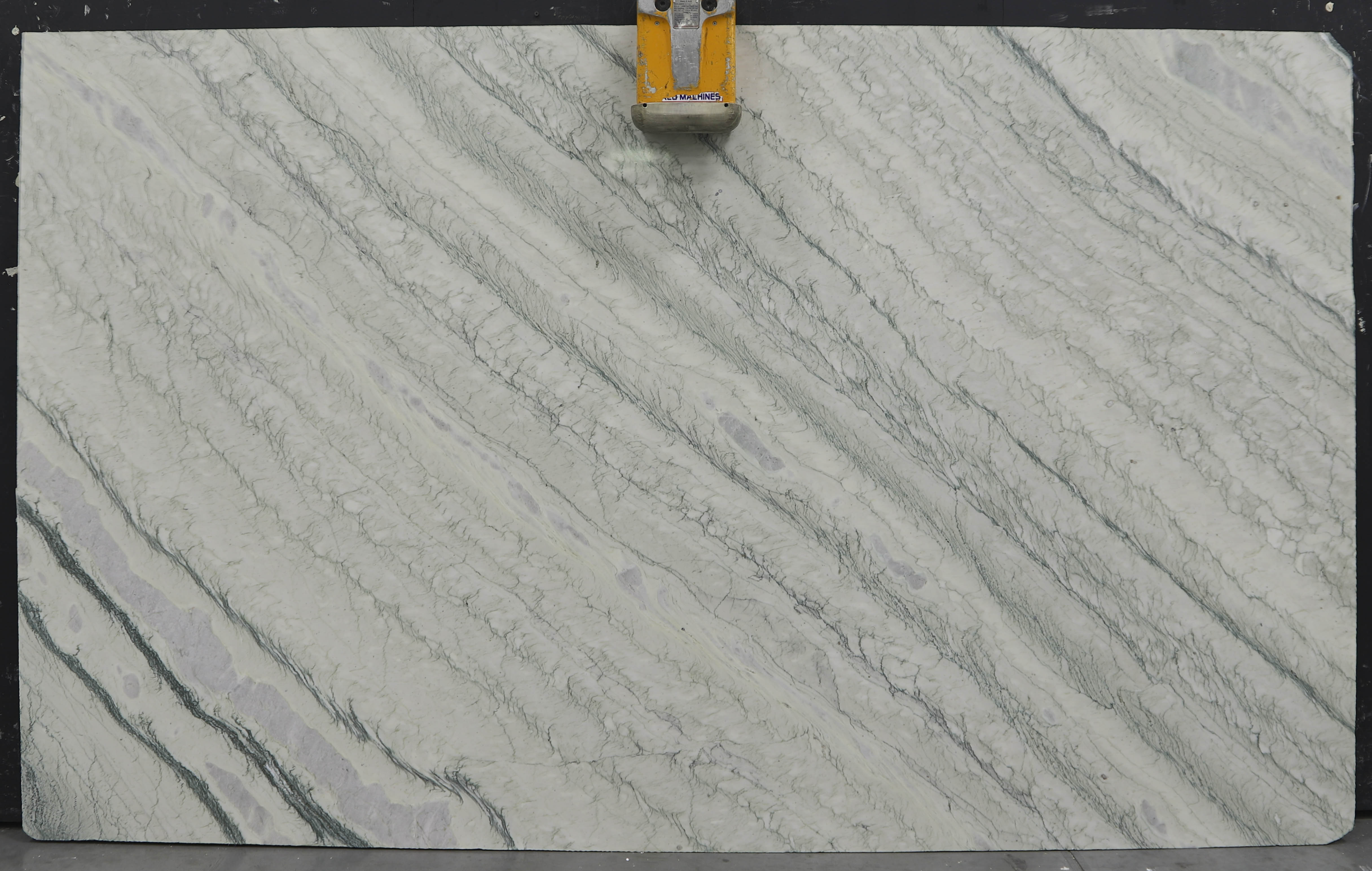  Cipollino Tirreno Marble Slab 3/4  Polished Stone - DO135#40 -  64X106 