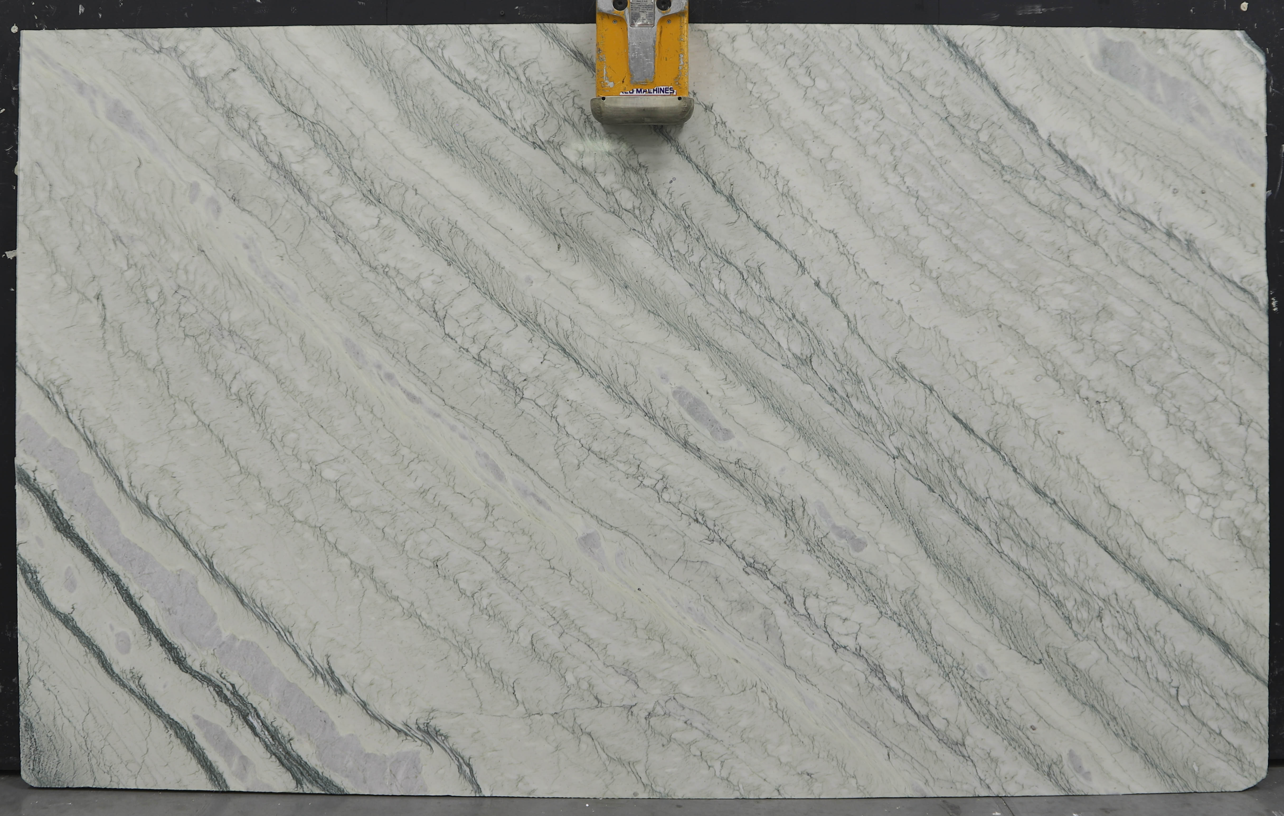  Cipollino%20Tirreno%20Marble%20Slab%203/4%22%20%20Polished%20Stone - DO135#40 -  64X106 