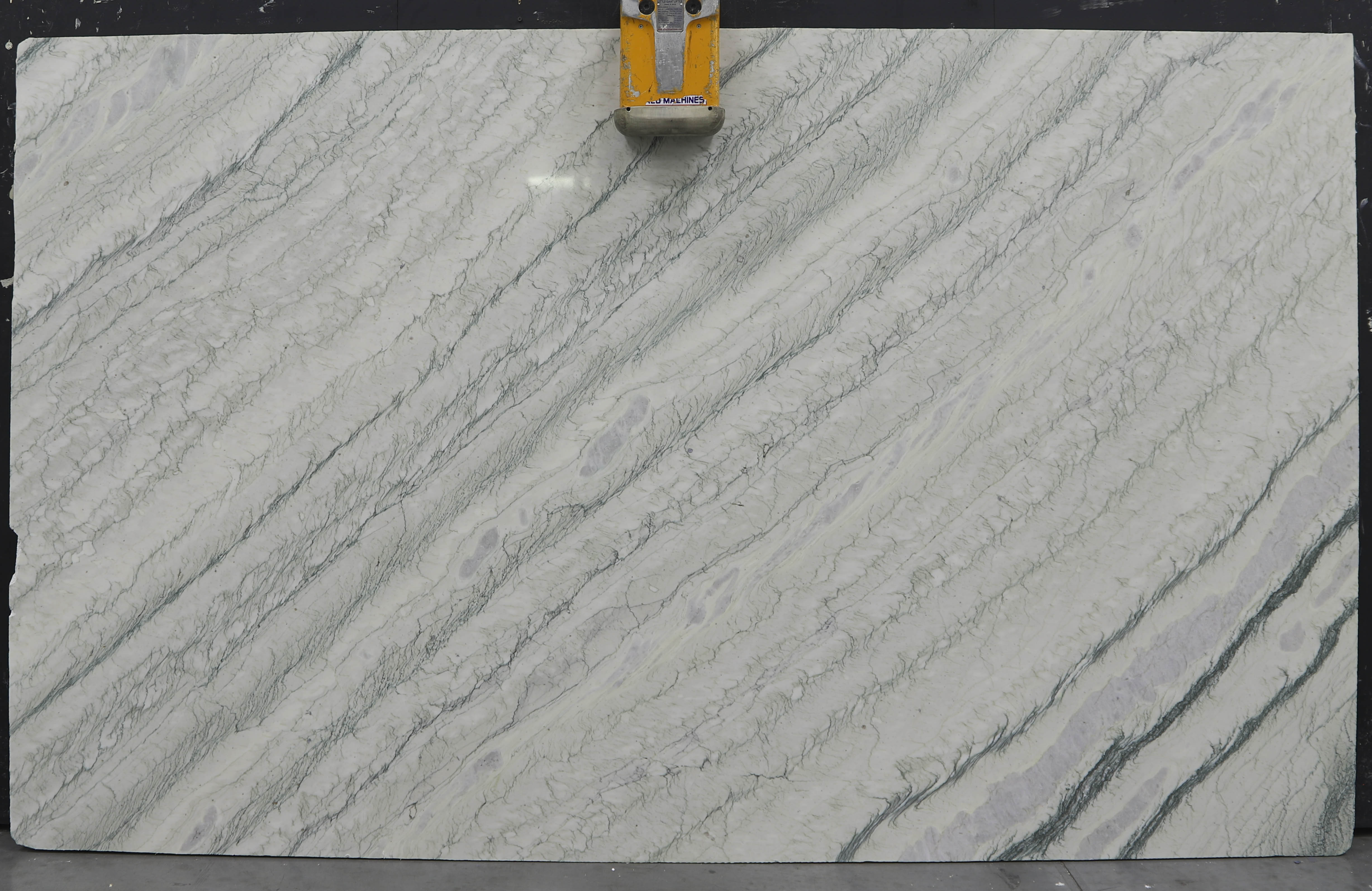  Cipollino Tirreno Marble Slab 3/4  Polished Stone - DO135#41 -  64X106 