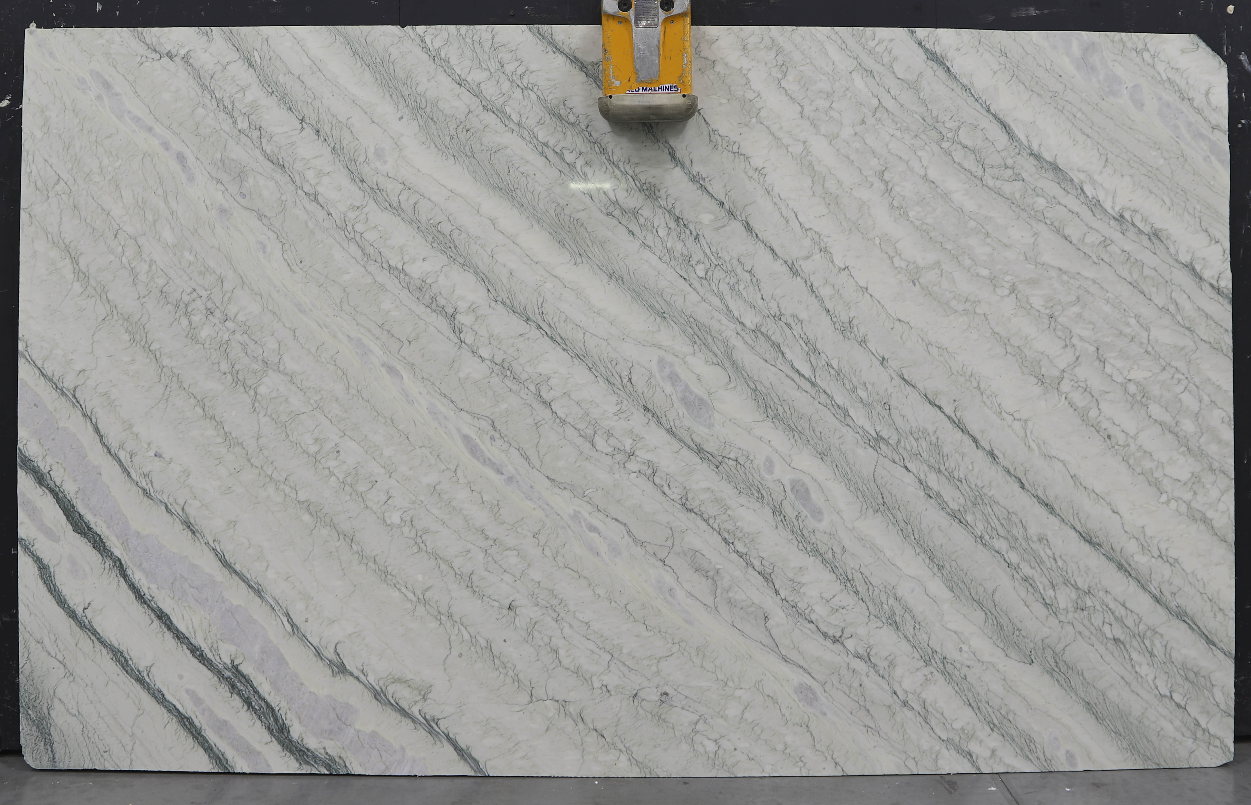  Cipollino%20Tirreno%20Marble%20Slab%203/4%22%20%20Polished%20Stone - DO135#42 -  64X106 