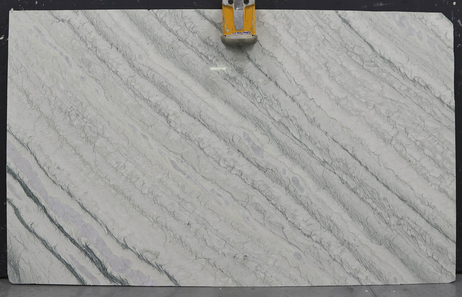  Cipollino Tirreno Marble Slab 3/4  Polished Stone - DO135#42 -  64X106 
