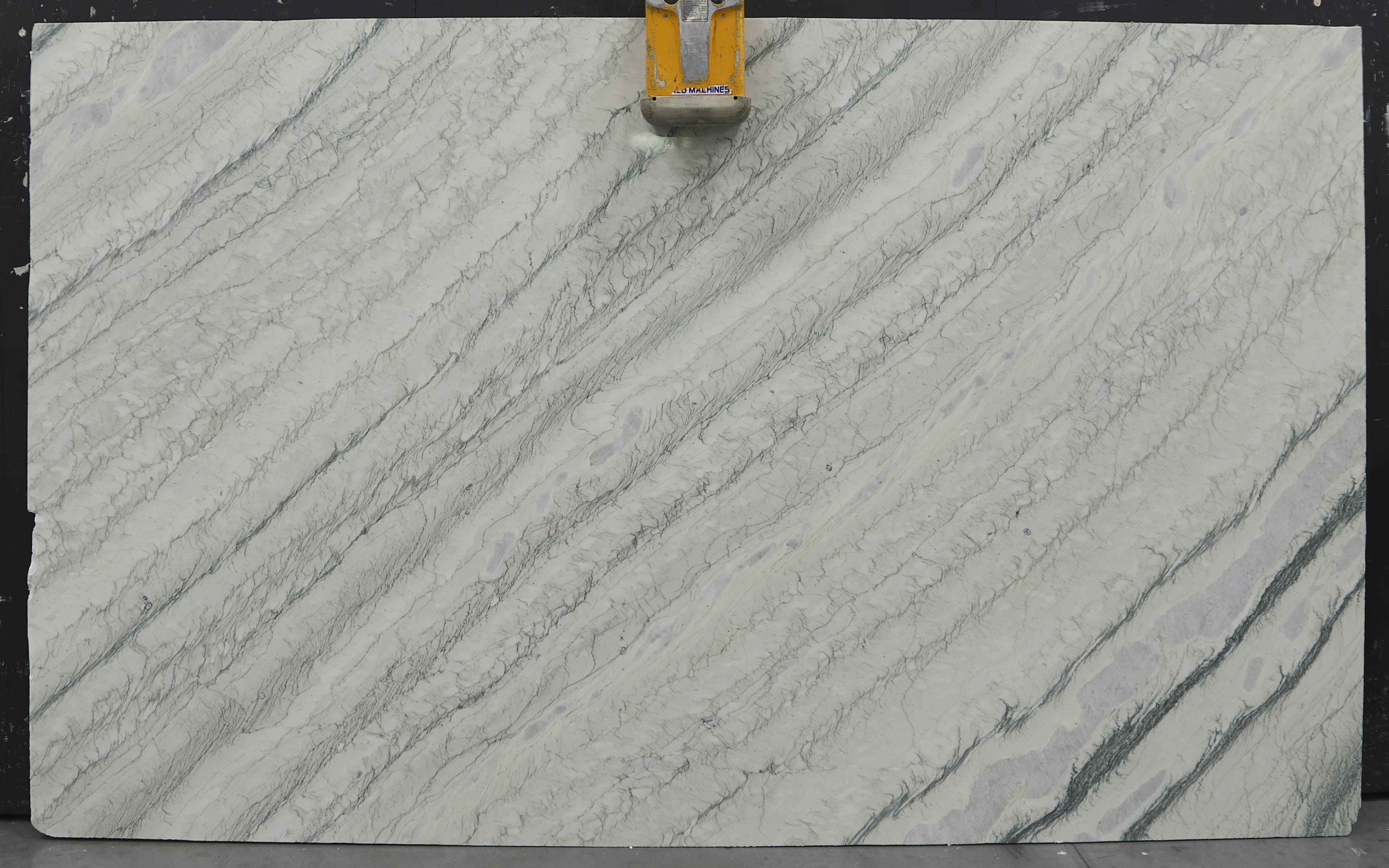  Cipollino Tirreno Marble Slab 3/4  Polished Stone - DO135#43 -  64X106 