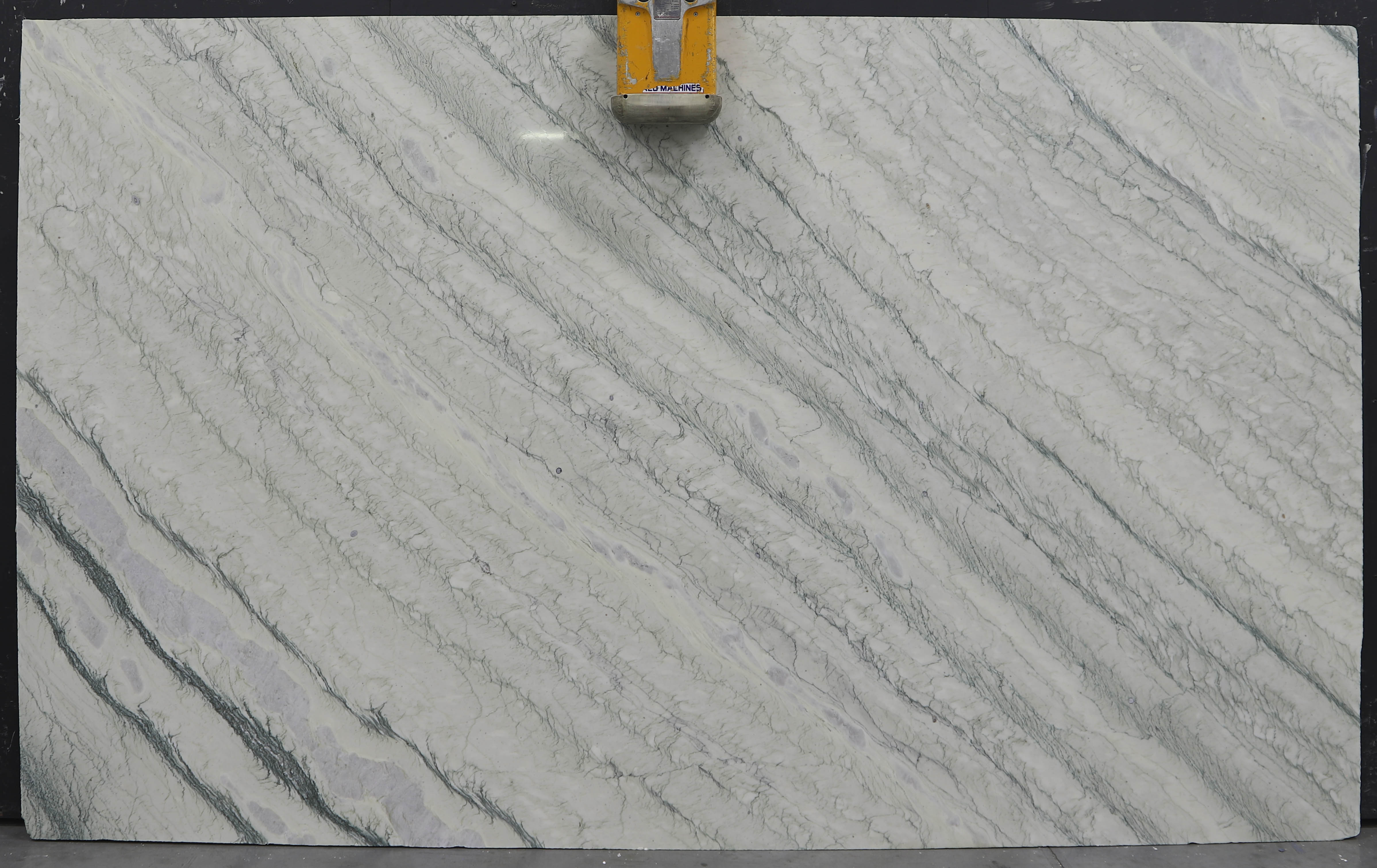  Cipollino Tirreno Marble Slab 3/4  Polished Stone - DO135#44 -  64X106 