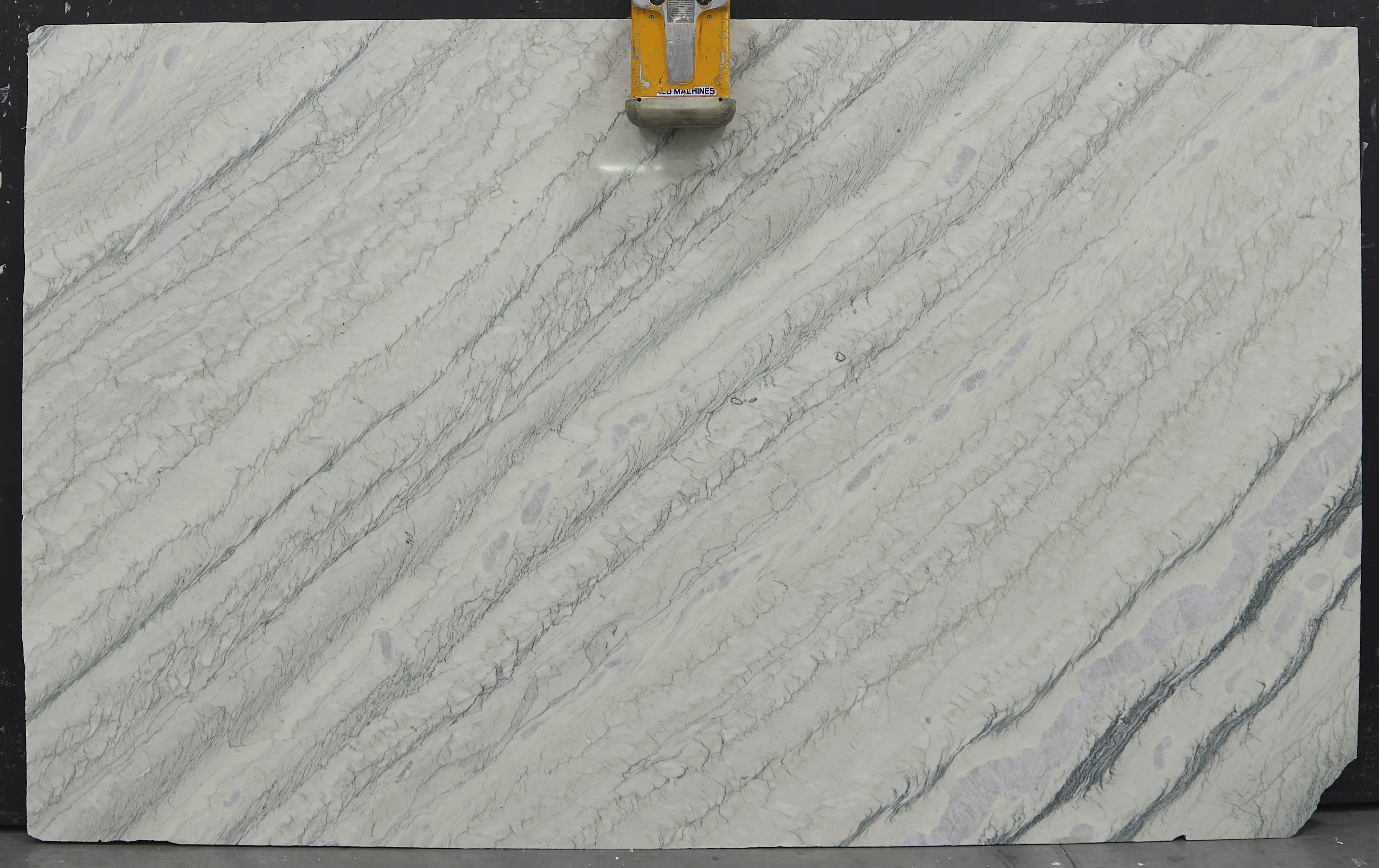  Cipollino%20Tirreno%20Marble%20Slab%203/4%22%20%20Polished%20Stone - DO135#45 -  64X106 