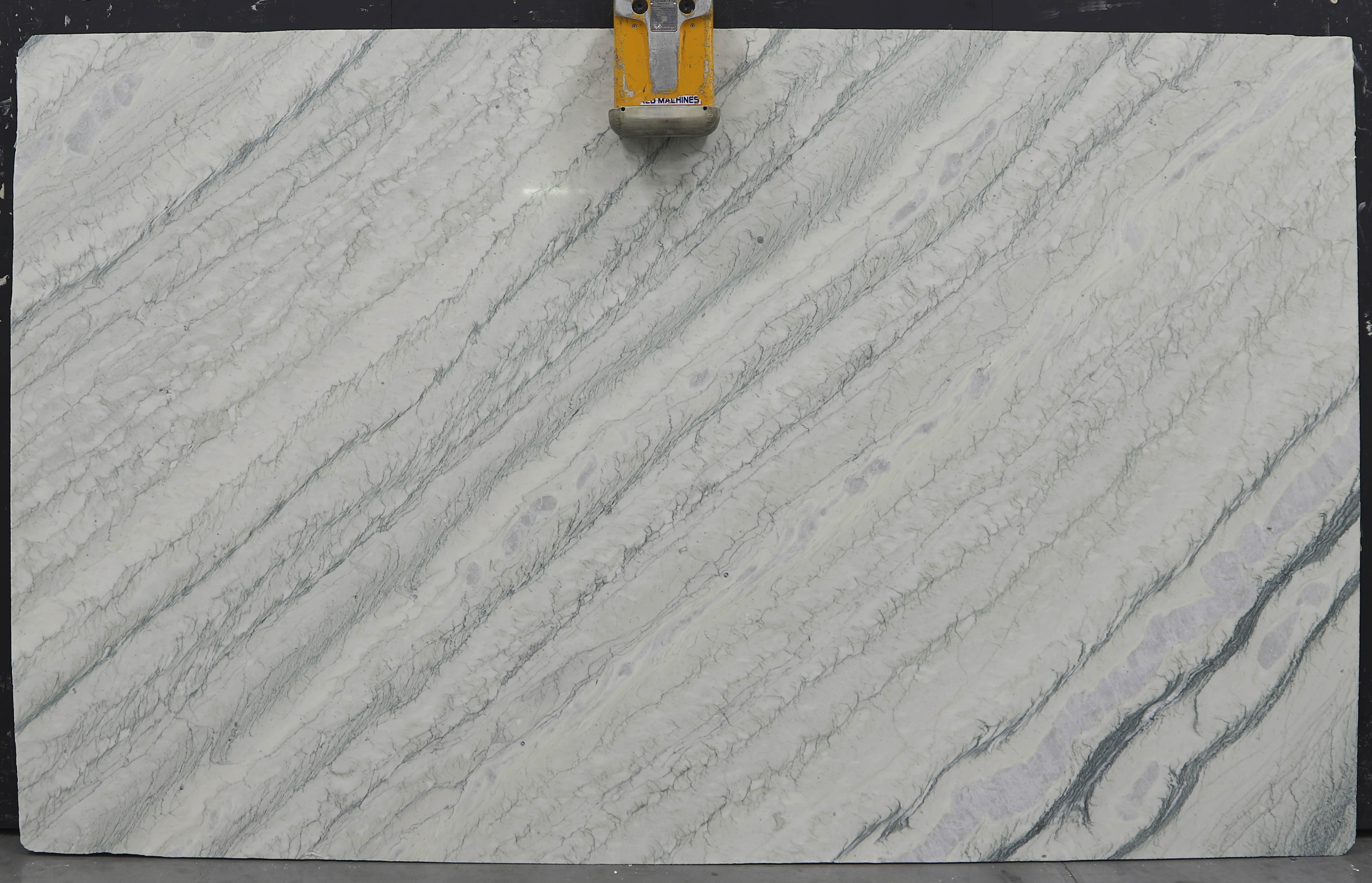  Cipollino Tirreno Marble Slab 3/4  Polished Stone - DO135#47 -  64X106 