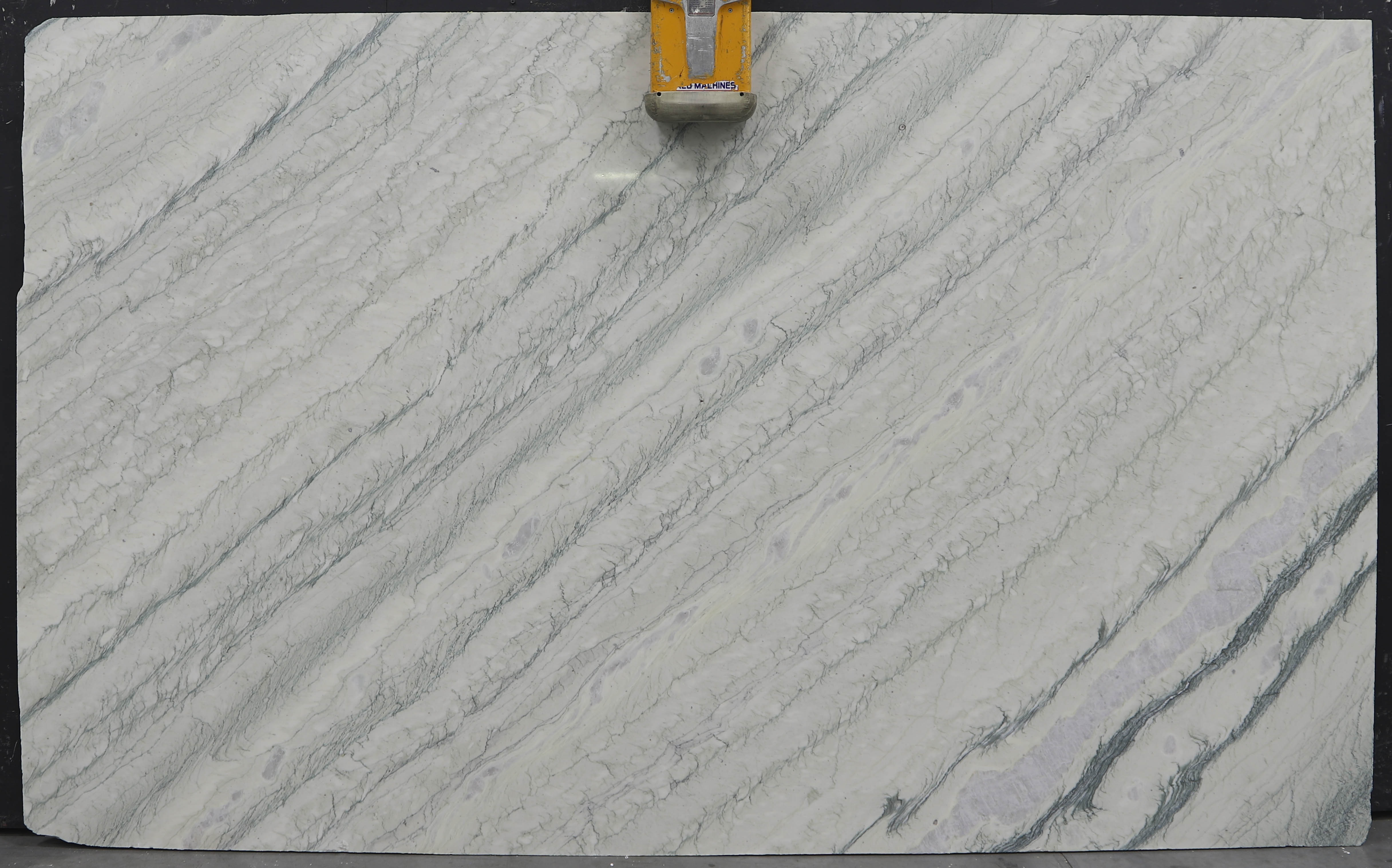  Cipollino Tirreno Marble Slab 3/4  Polished Stone - DO135#49 -  63X106 