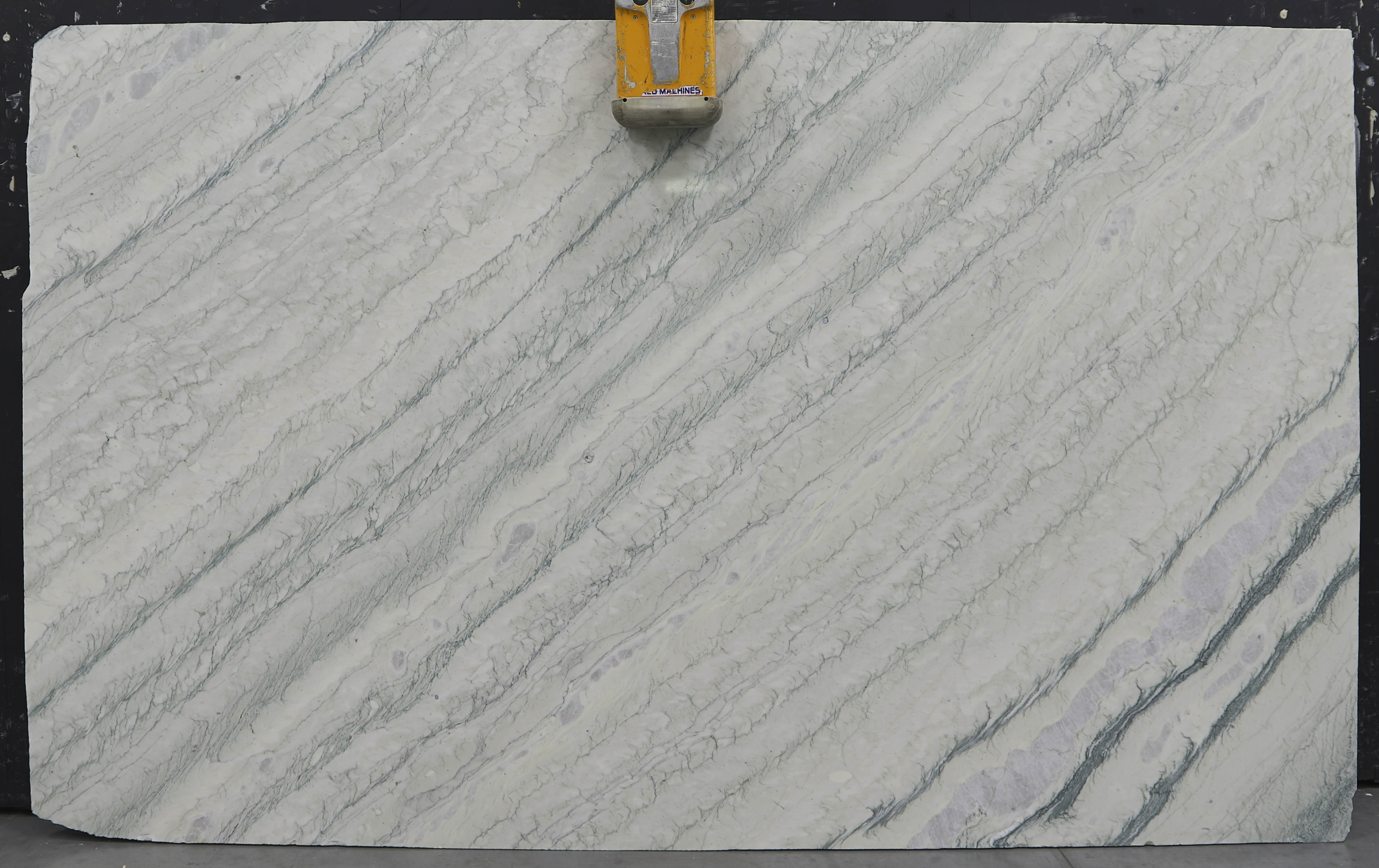  Cipollino Tirreno Marble Slab 3/4  Polished Stone - DO135#51 -  64X106 