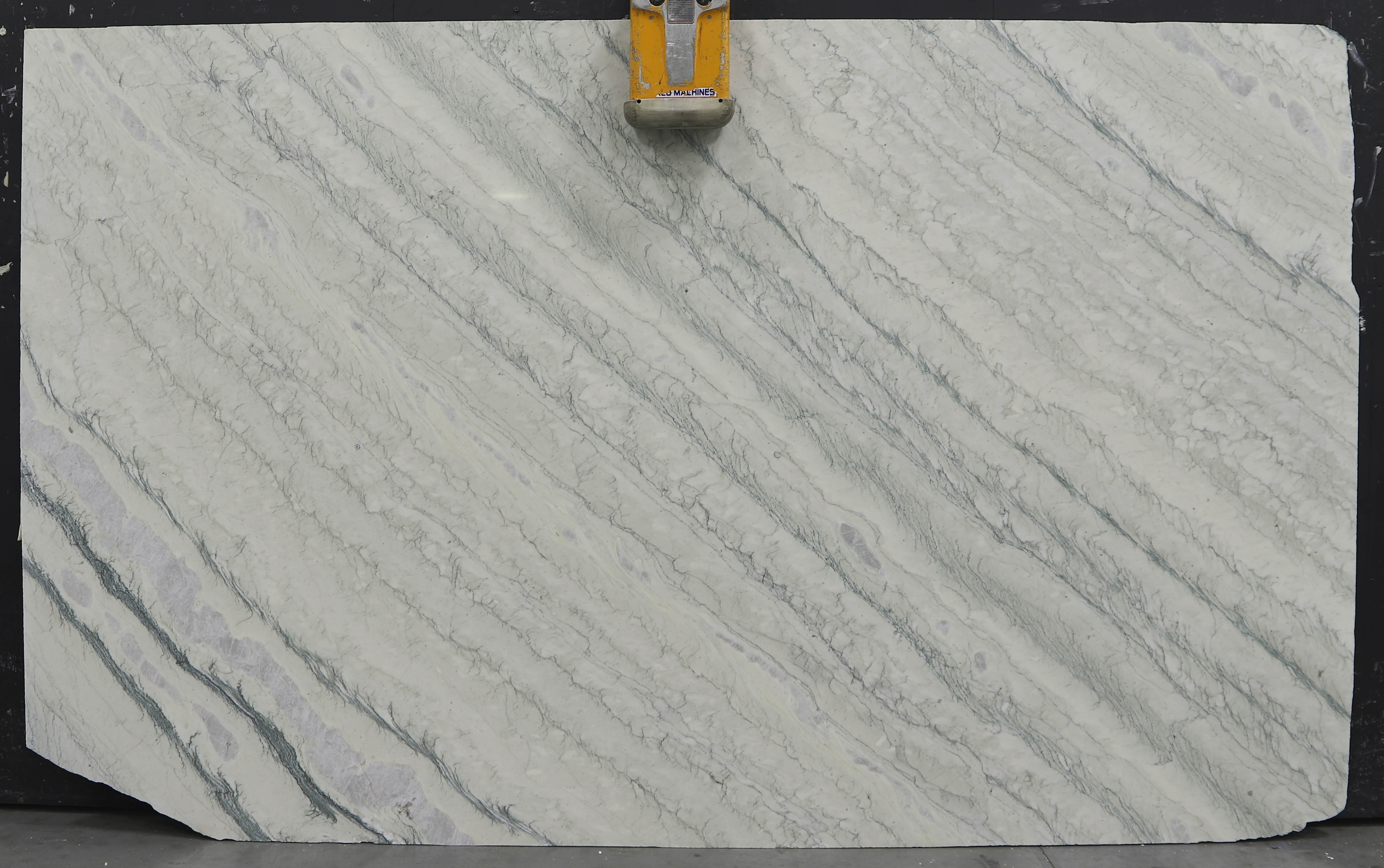  Cipollino Tirreno Marble Slab 3/4  Polished Stone - DO135#52 -  57X106 