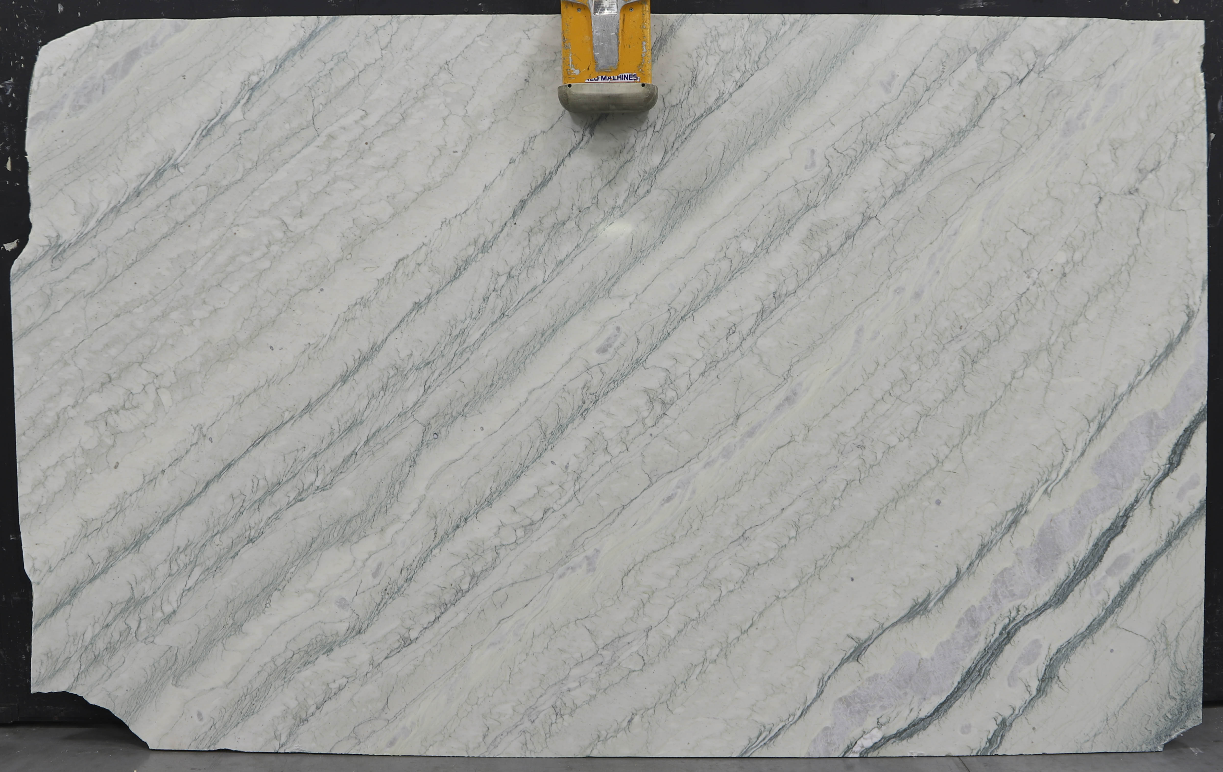  Cipollino%20Tirreno%20Marble%20Slab%203/4%22%20%20Polished%20Stone - DO135#55 -  57X104 