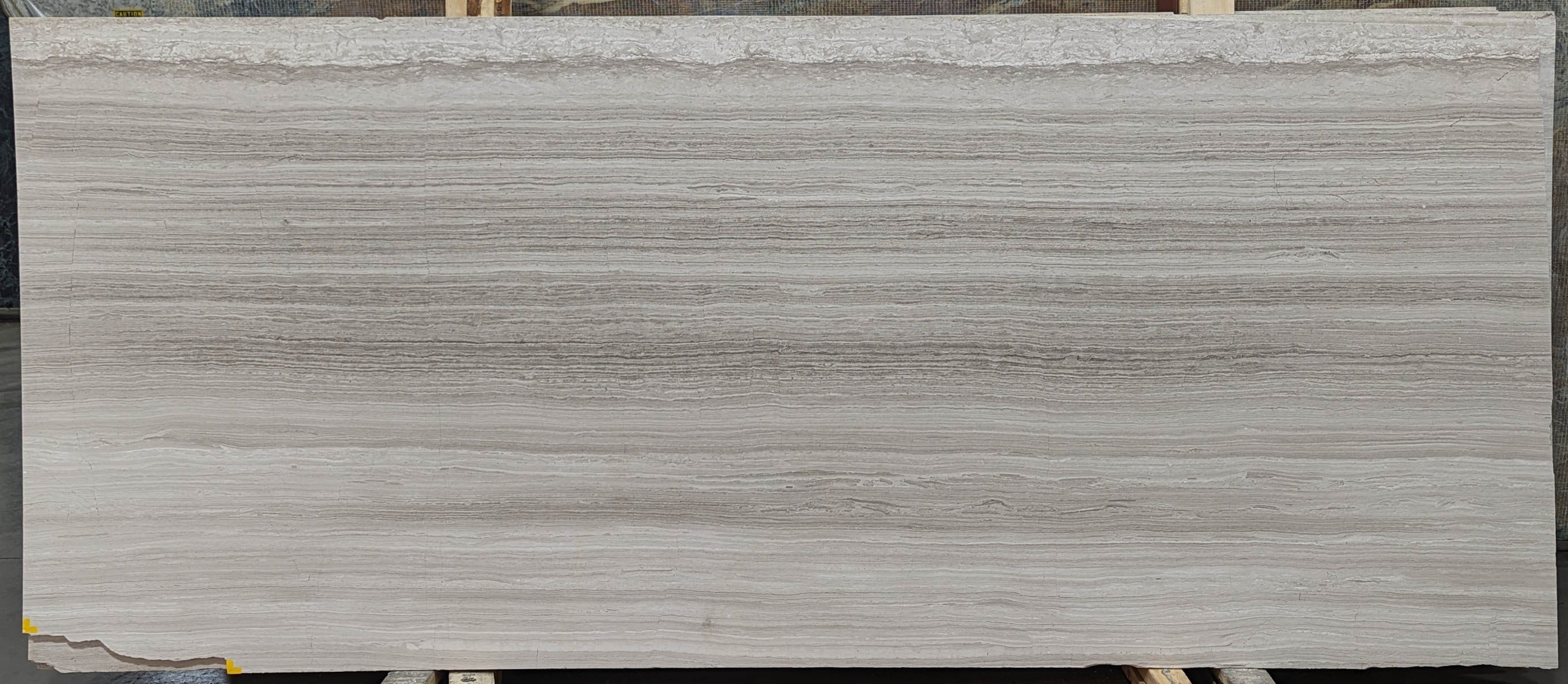  Cloud%20Limestone%20Slab%203/4%22%20%20Deep%20Brushed%20Stone - 52630#21 -  46x115 