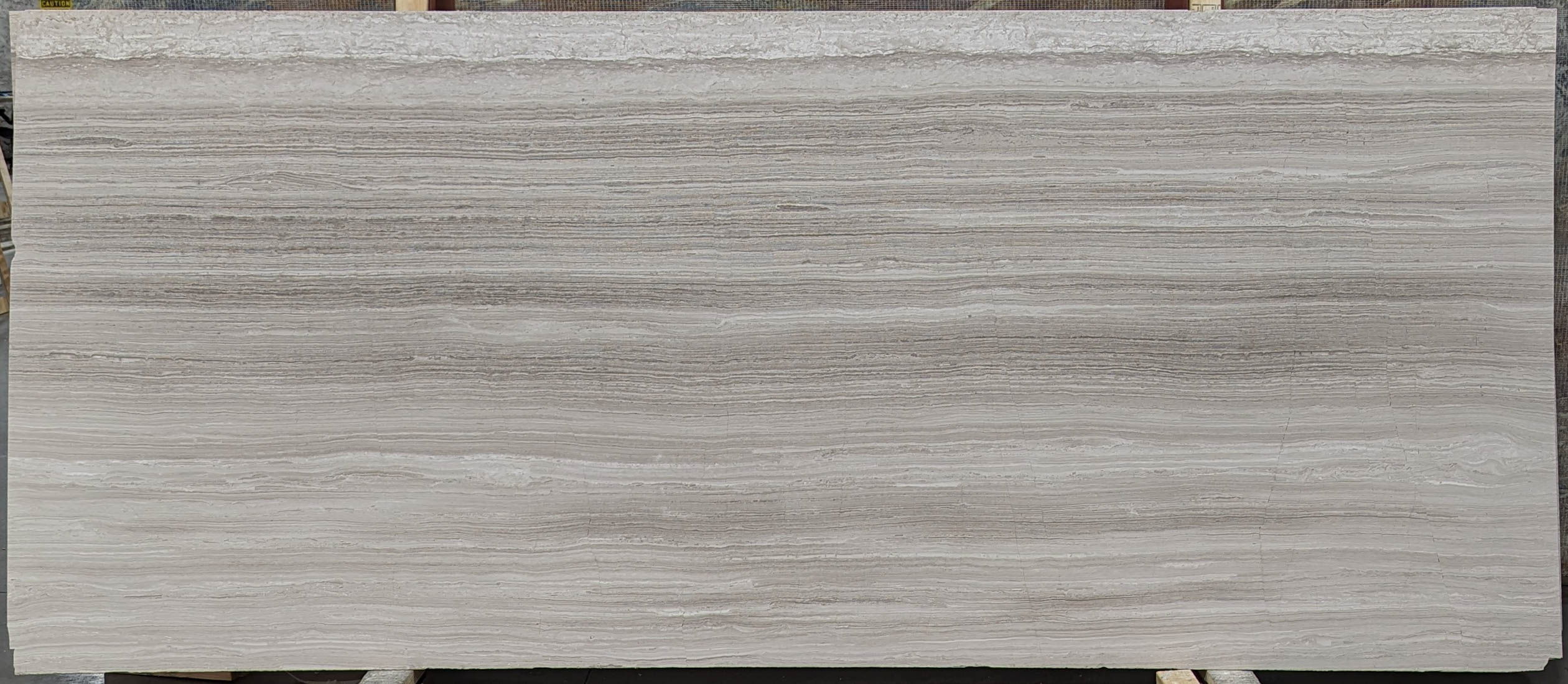  Cloud%20Limestone%20Slab%203/4%22%20%20Deep%20Brushed%20Stone - 52630#29 -  48x115 