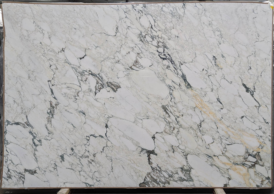  Calacatta Monet Extra Marble Slab 3/4 - T0209#59 -  75x111 