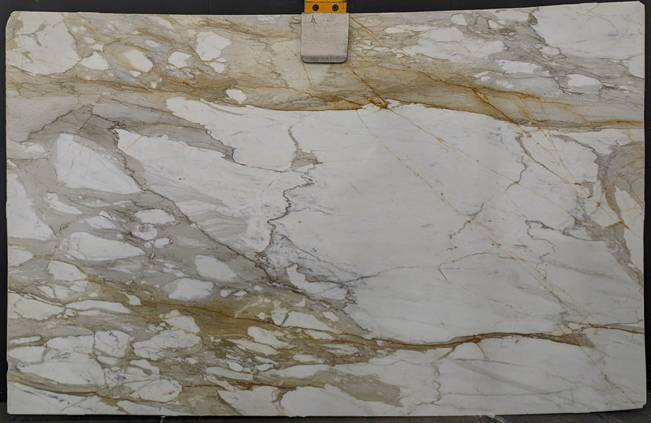  Calacatta Macchia Vecchia Marble Slab 3/4 - 953#36 -  71x112 