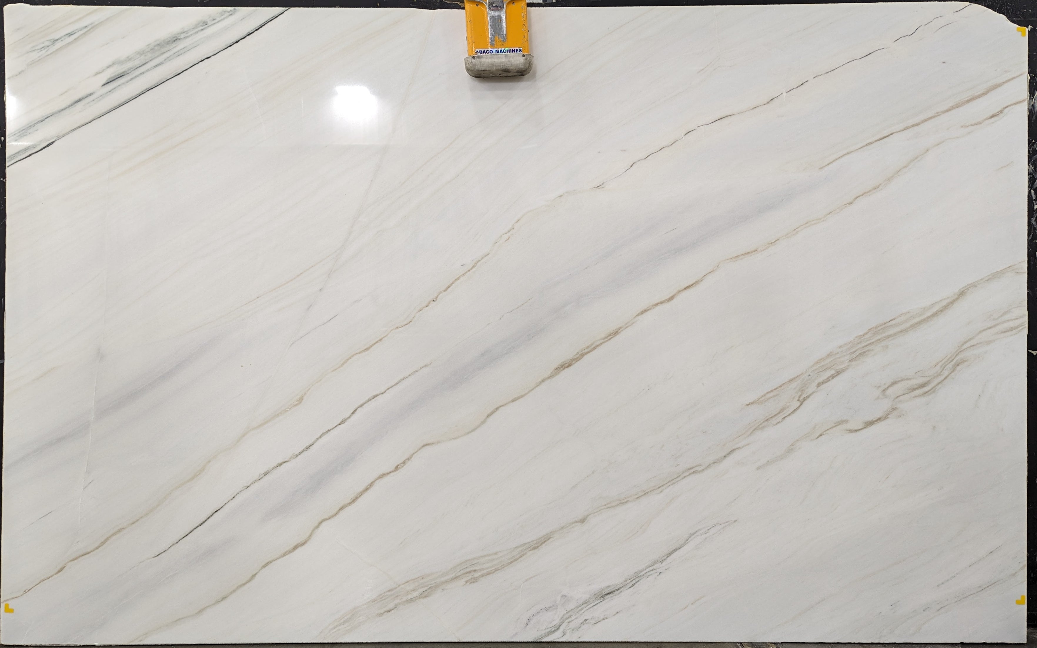  Covelano Oro Extra Marble Slab 3/4 - DY042#30 -  58X123 