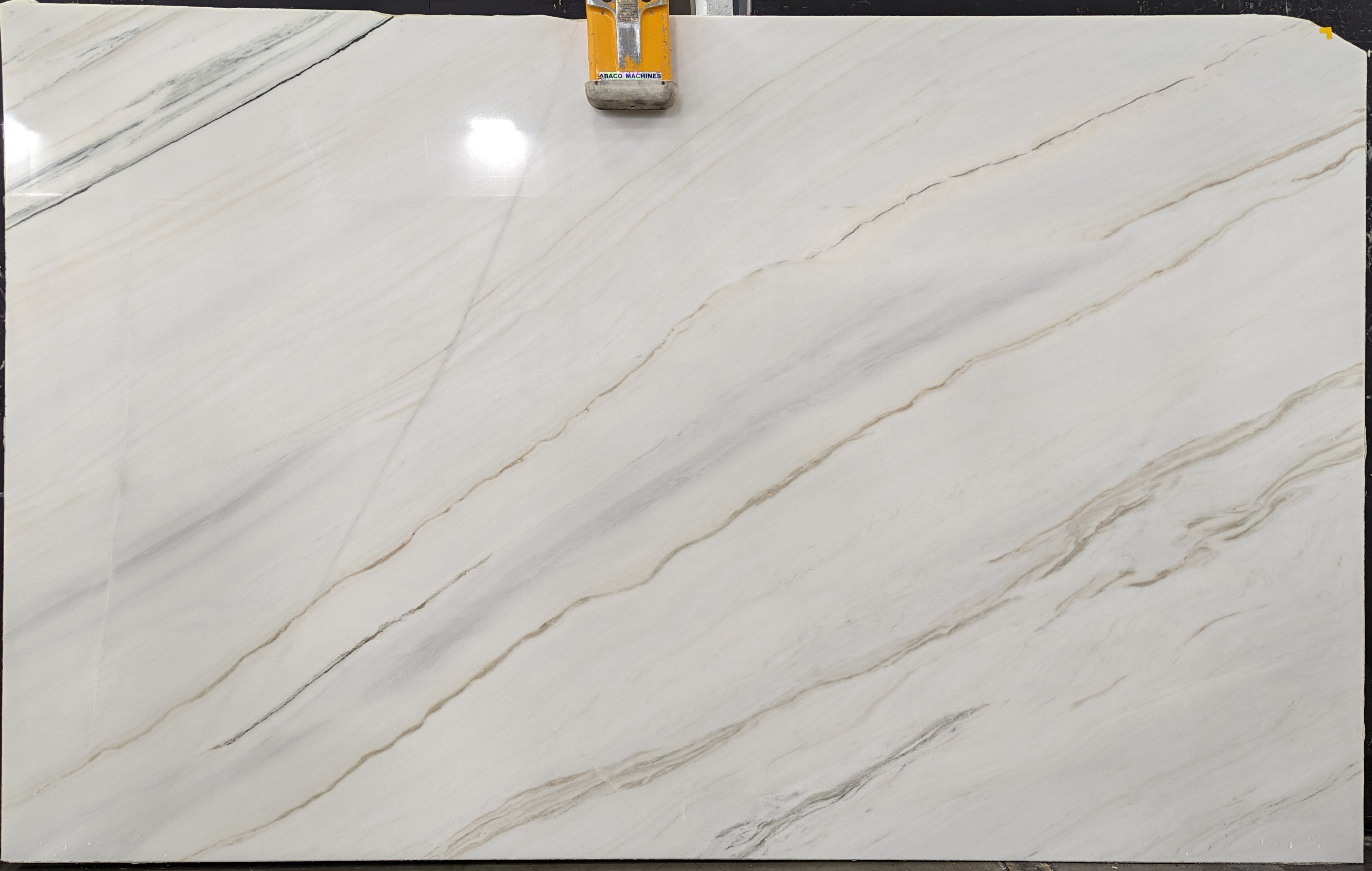  Covelano Oro Extra Marble Slab 3/4 - DY042#32 -  77X122 