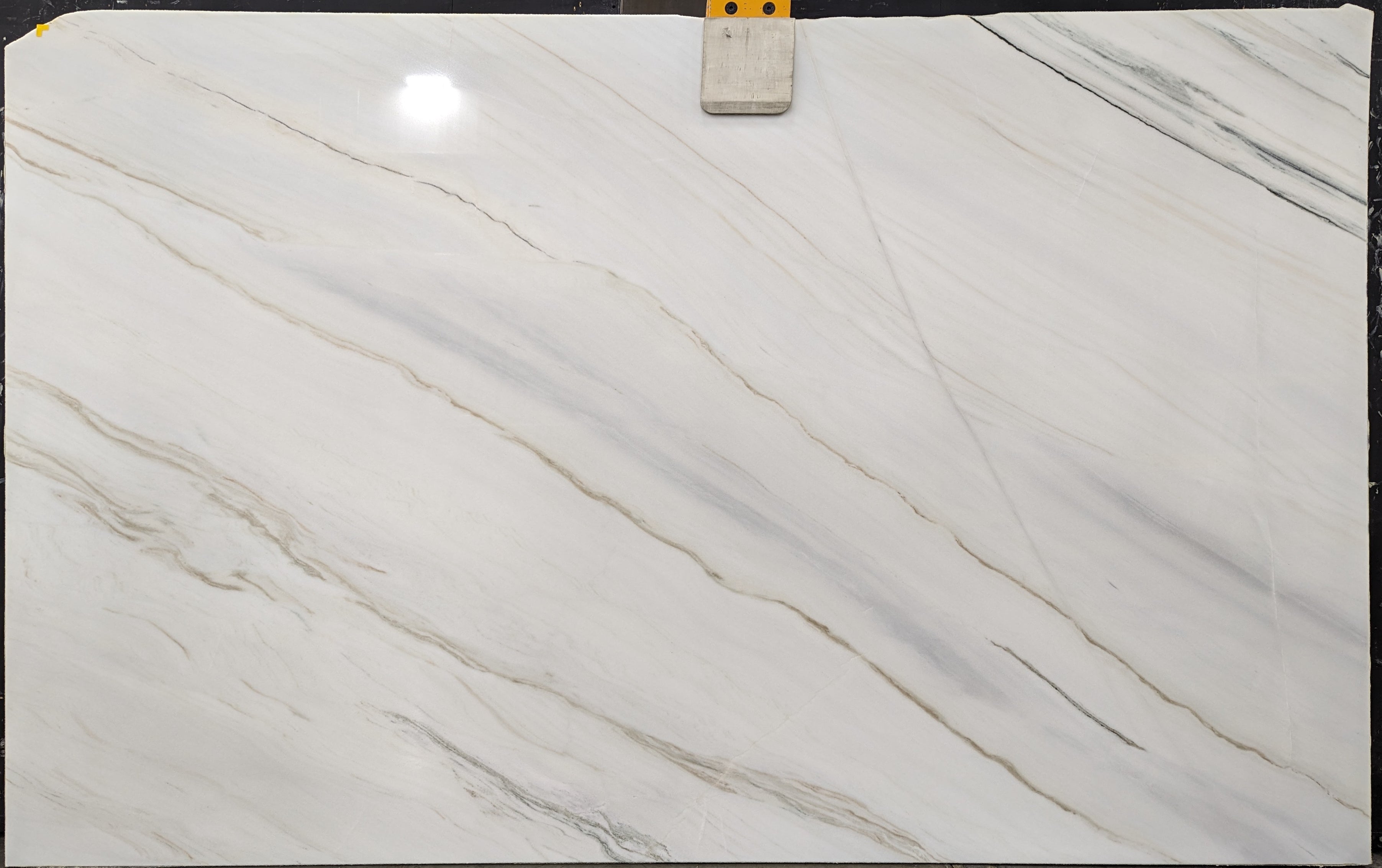  Covelano Oro Extra Marble Slab 3/4 - DY042#33 -  77X122 