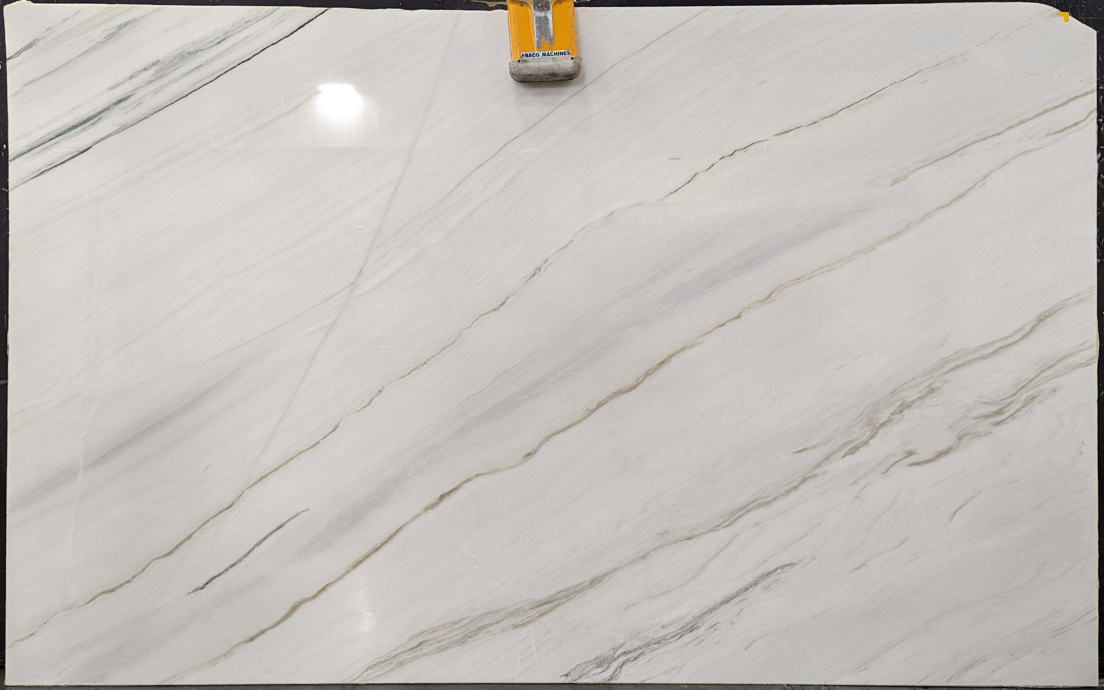  Covelano Oro Extra Marble Slab 3/4 - DY042#34 -  77X122 