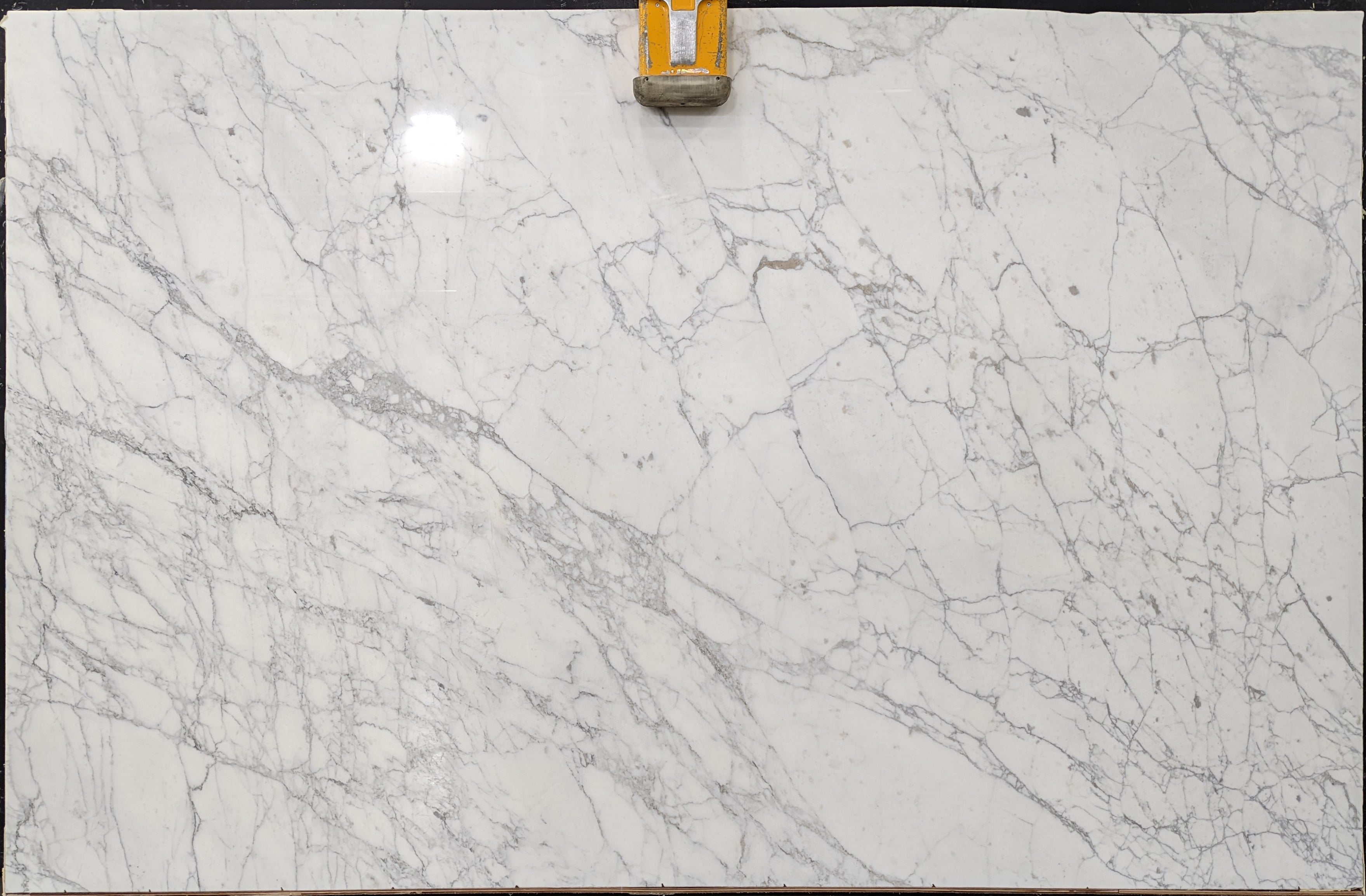  Calacatta Veneto Marble Slab 3/4 - 50149#13 -  74x116 