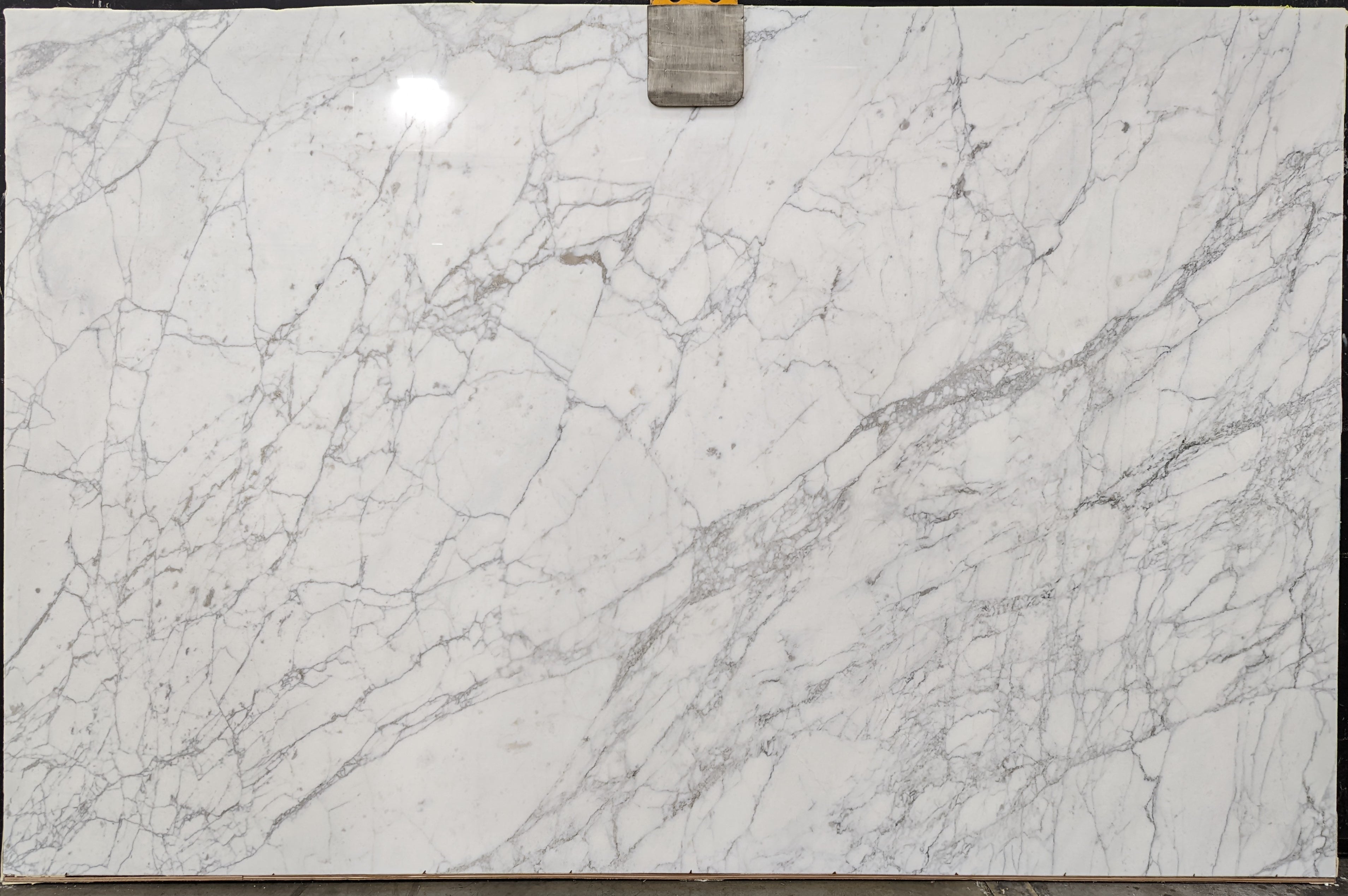  Calacatta Veneto Marble Slab 3/4 - 50149#14 -  74x116 