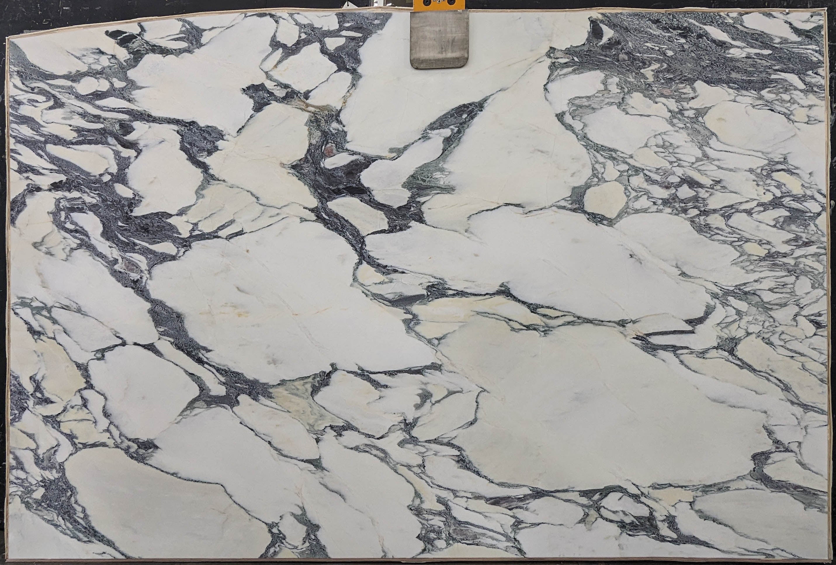  Calacatta Viola Marble Slab 3/4 - 13737A#46 -  74x116 