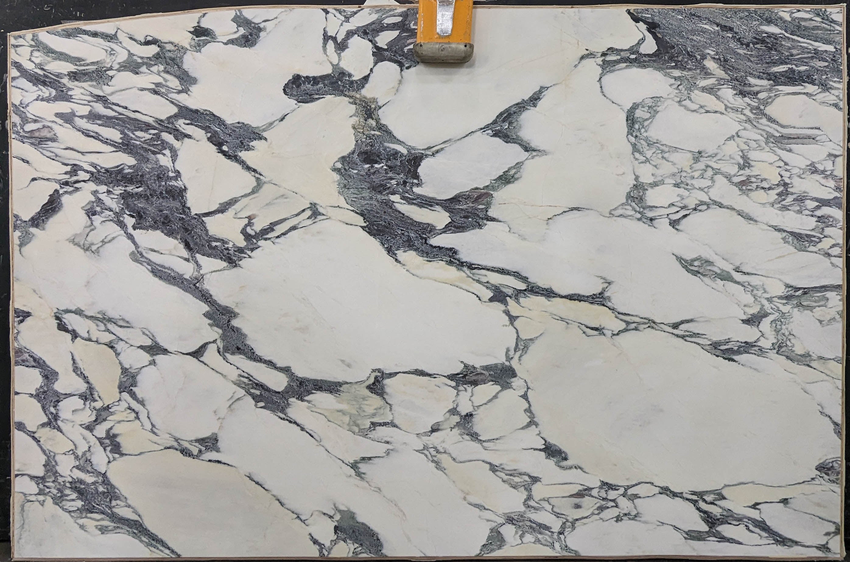 Calacatta Viola Marble Slab 3/4 - 13737A#48 -  74x116 