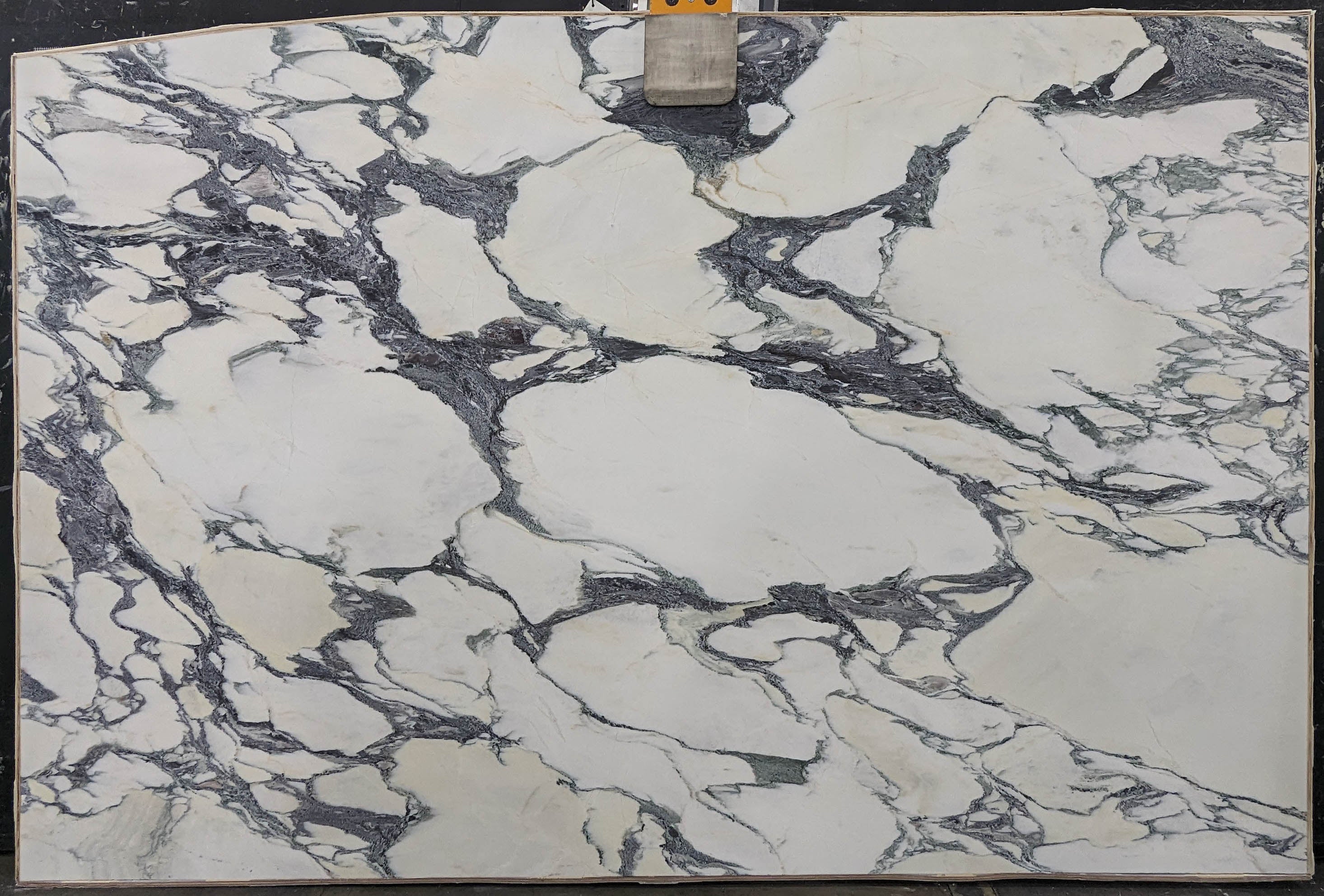  Calacatta Viola Marble Slab 3/4 - 13737A#52 -  74x116 